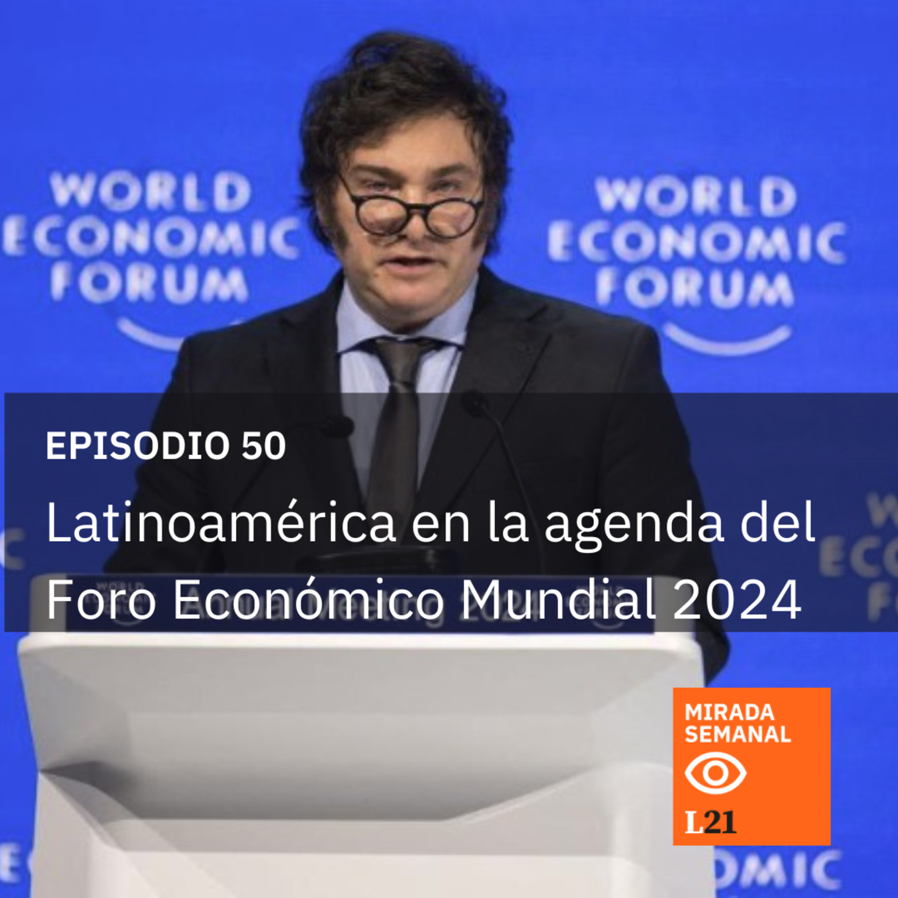 Mirada Semanal