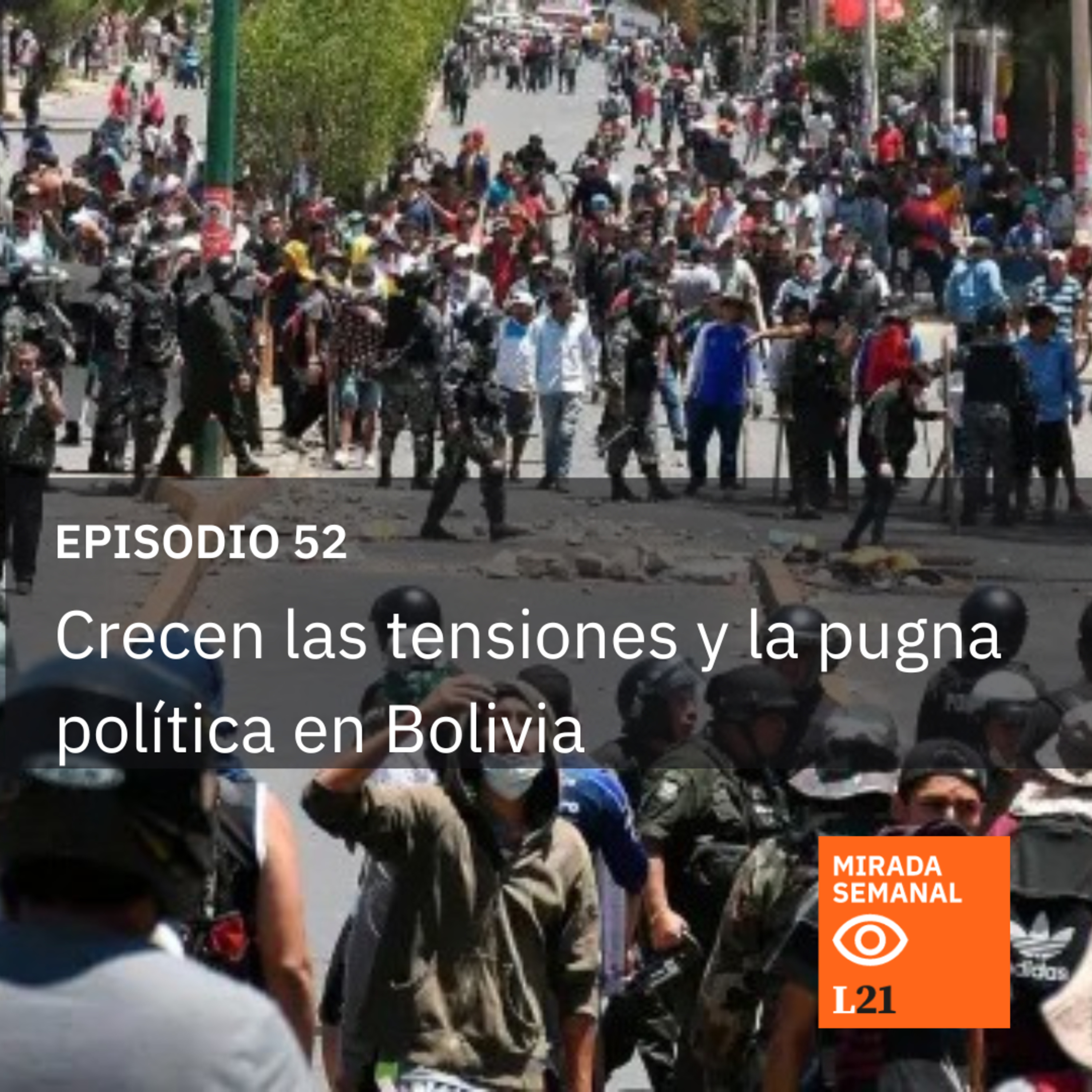 Mirada Semanal
