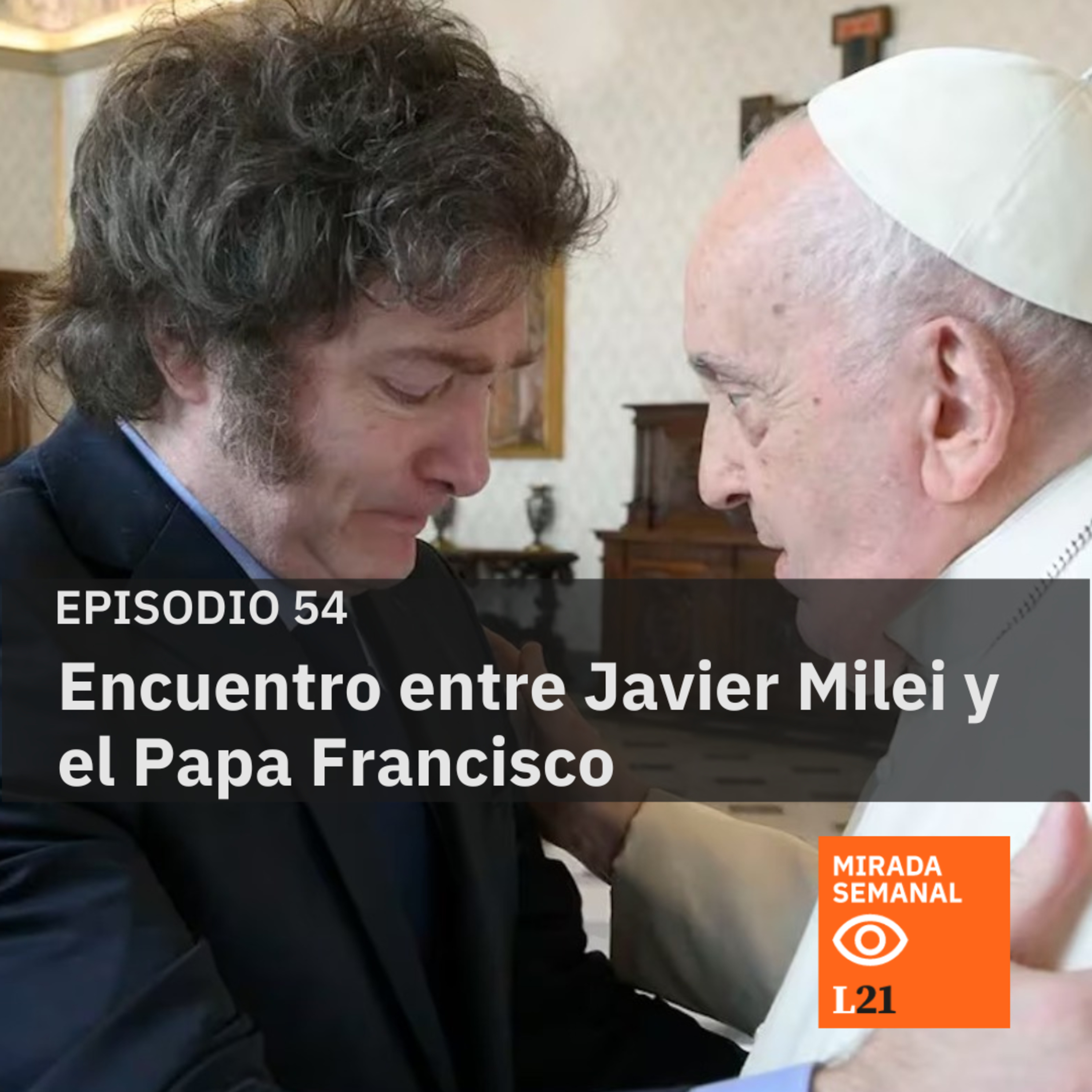 Mirada Semanal