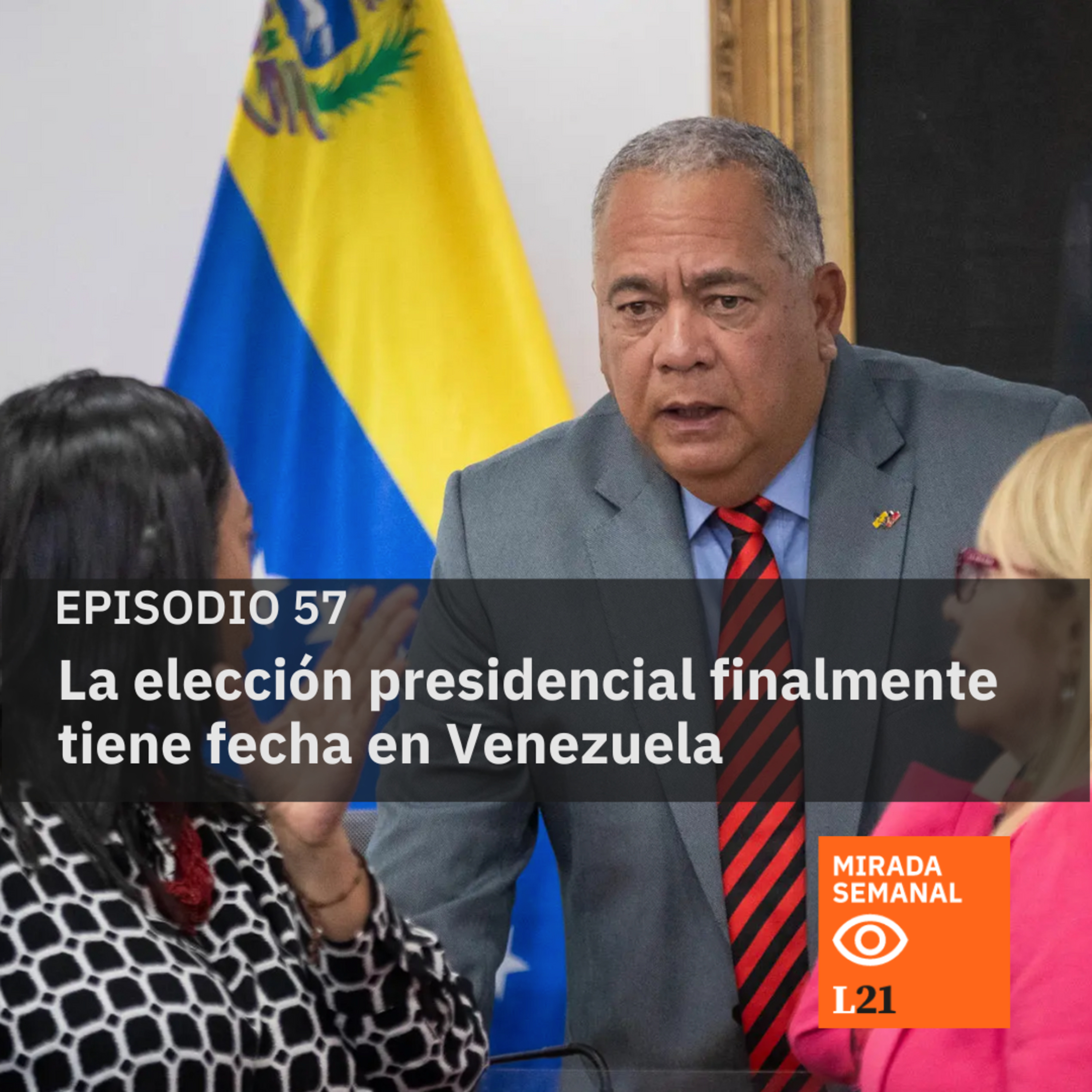 Mirada Semanal