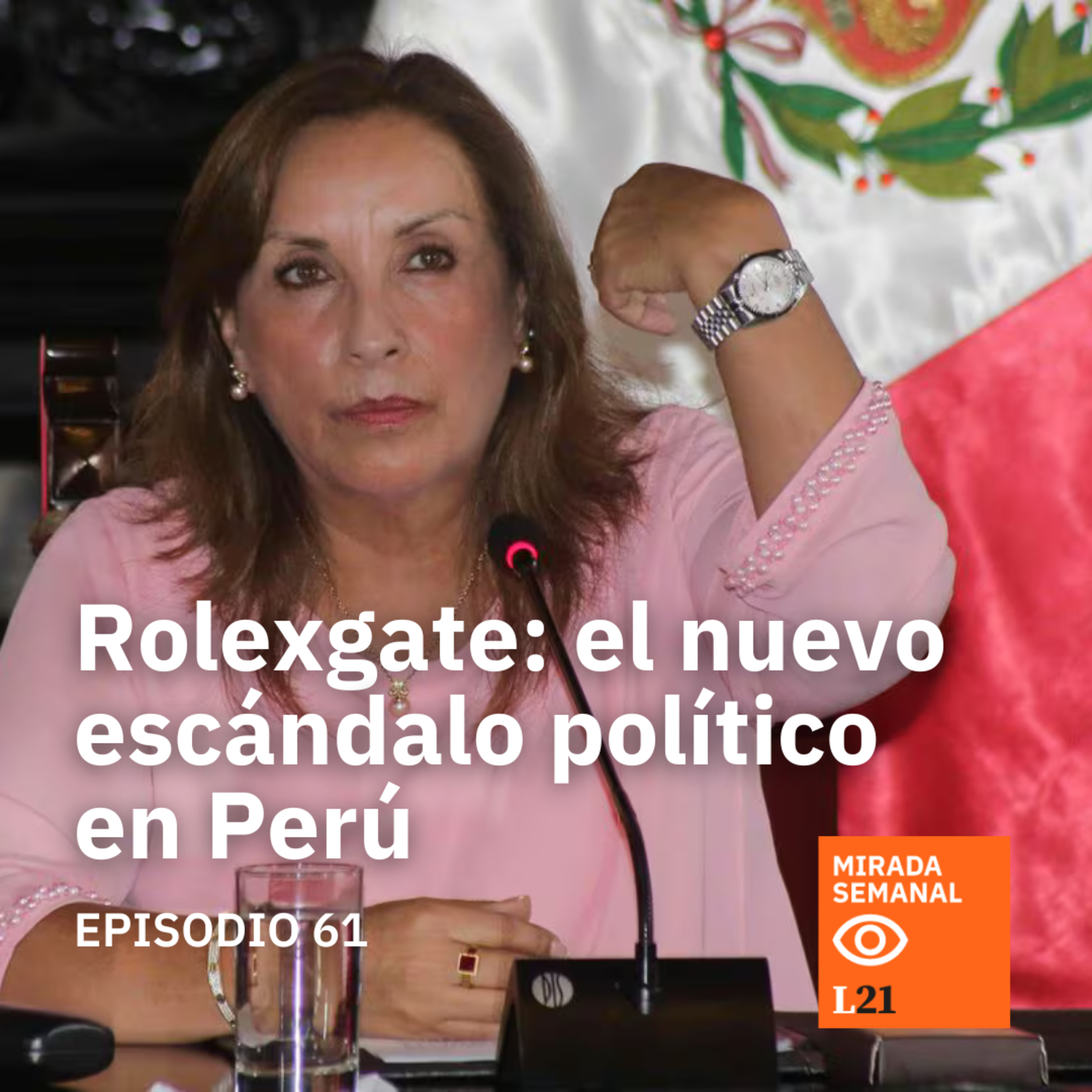 Mirada Semanal
