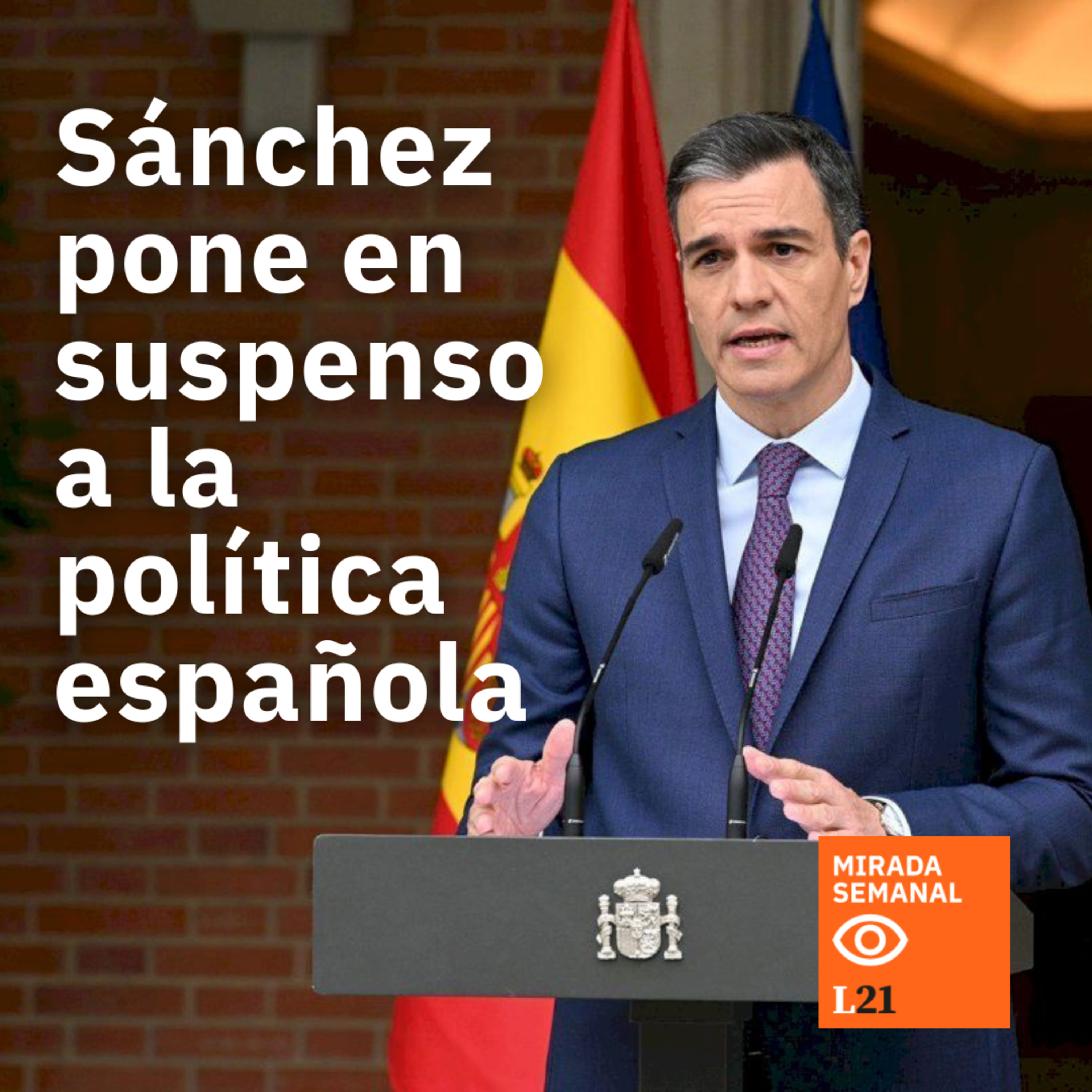 Mirada Semanal