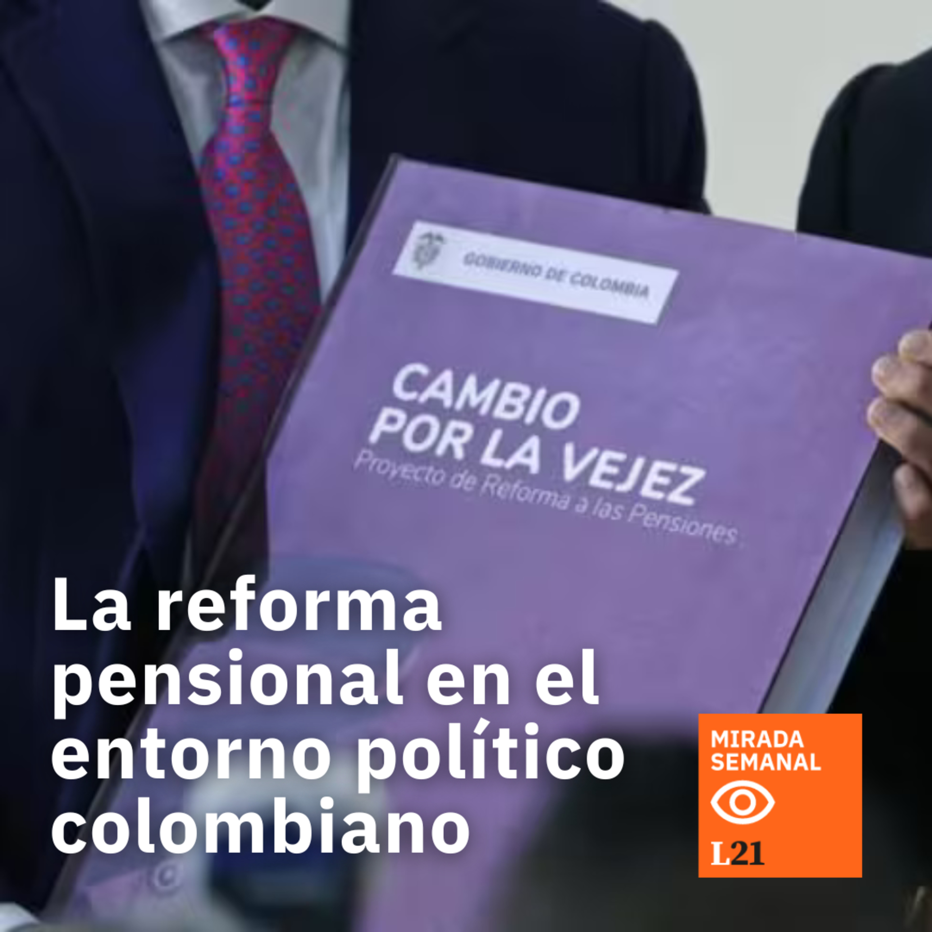Mirada Semanal
