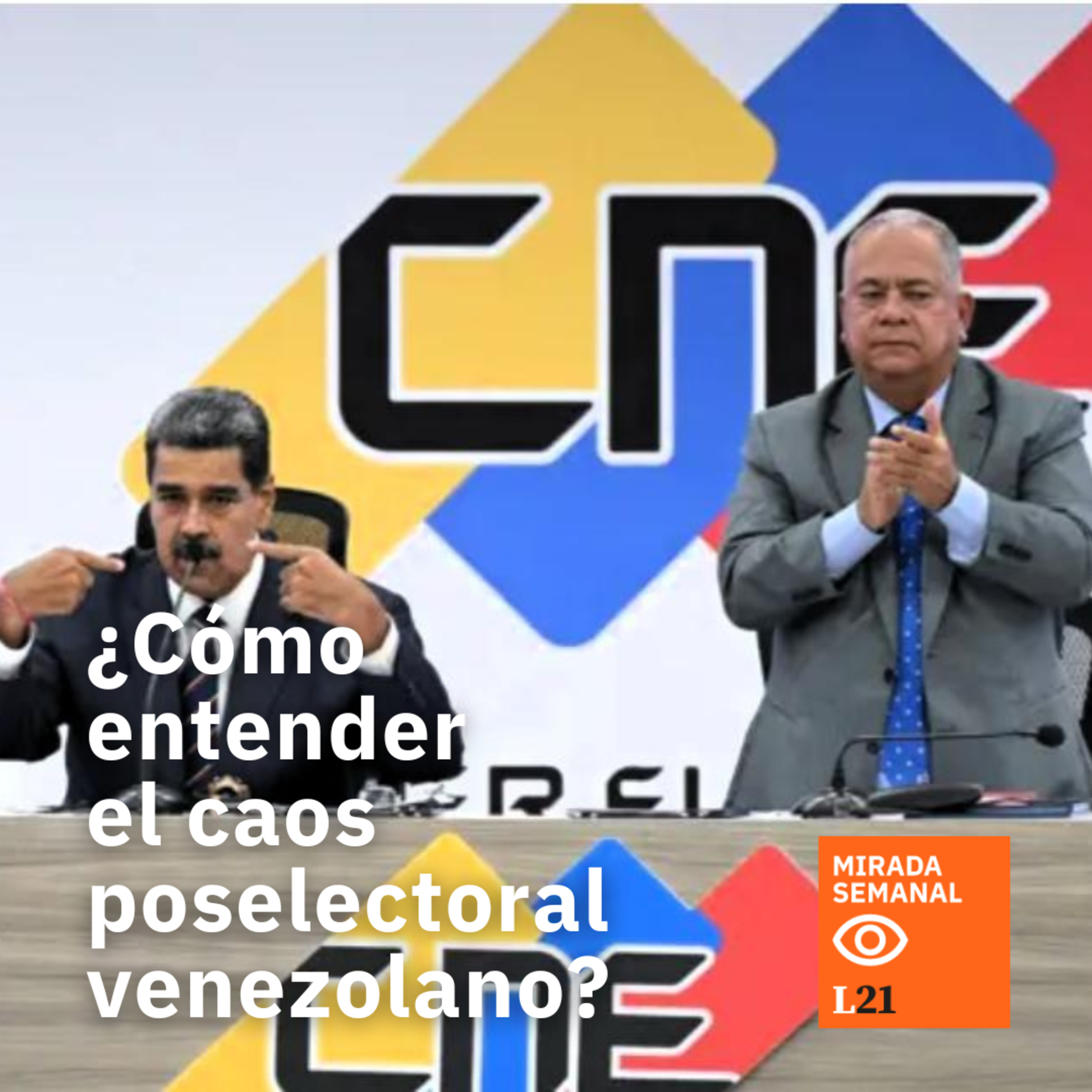 Mirada Semanal