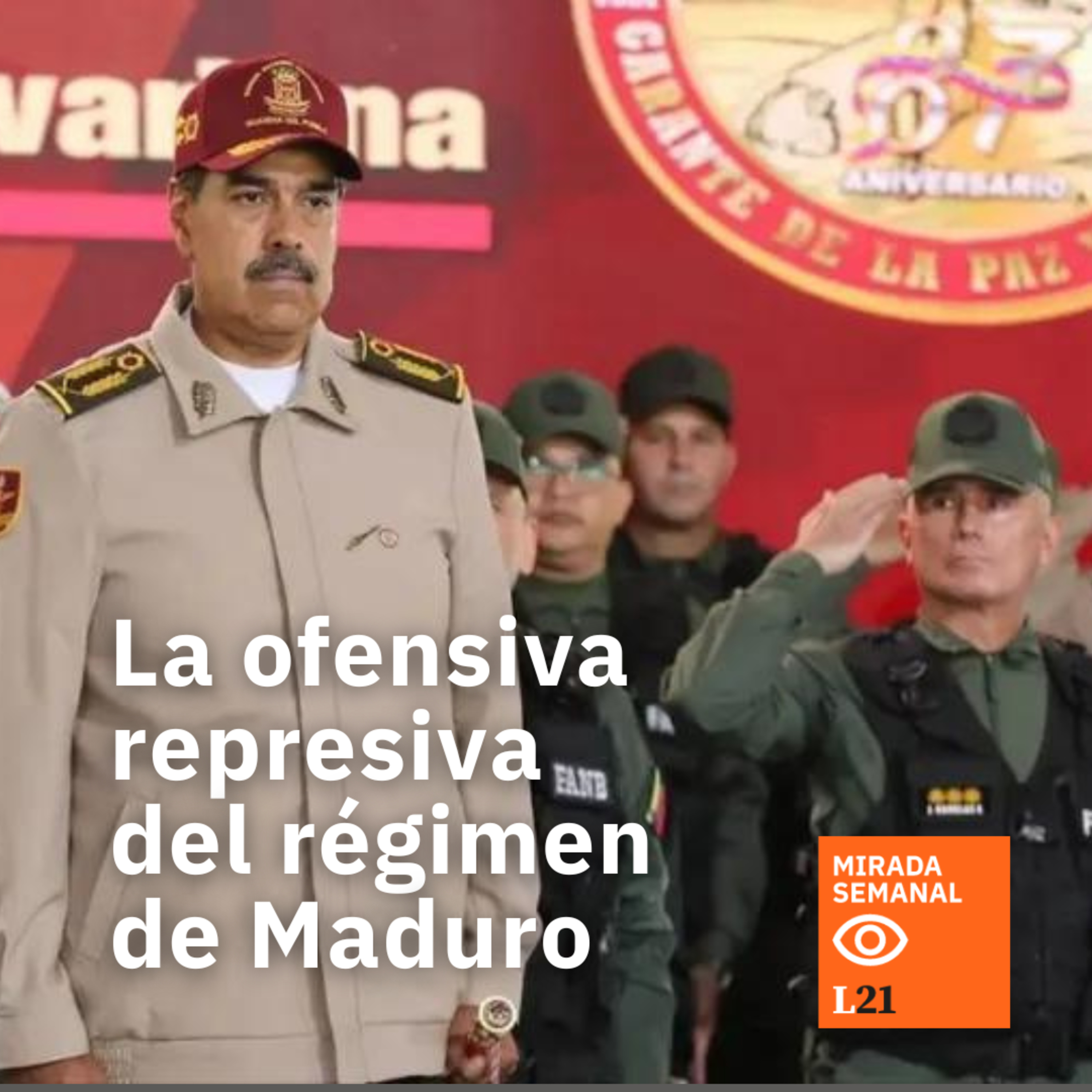 Mirada Semanal
