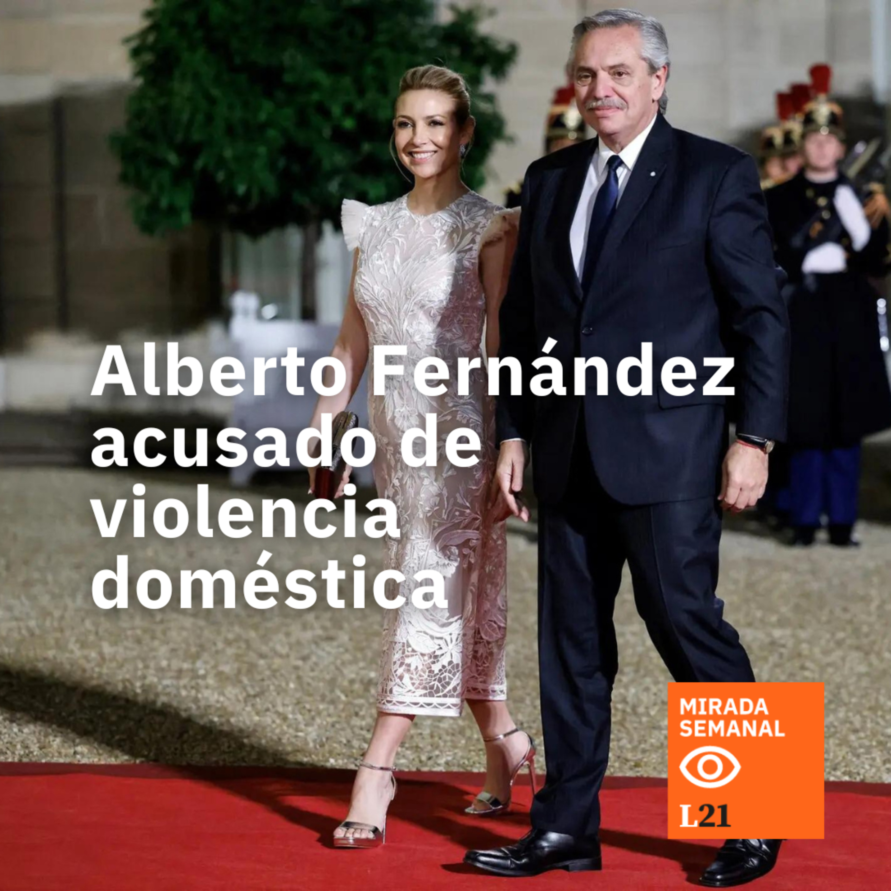 Mirada Semanal