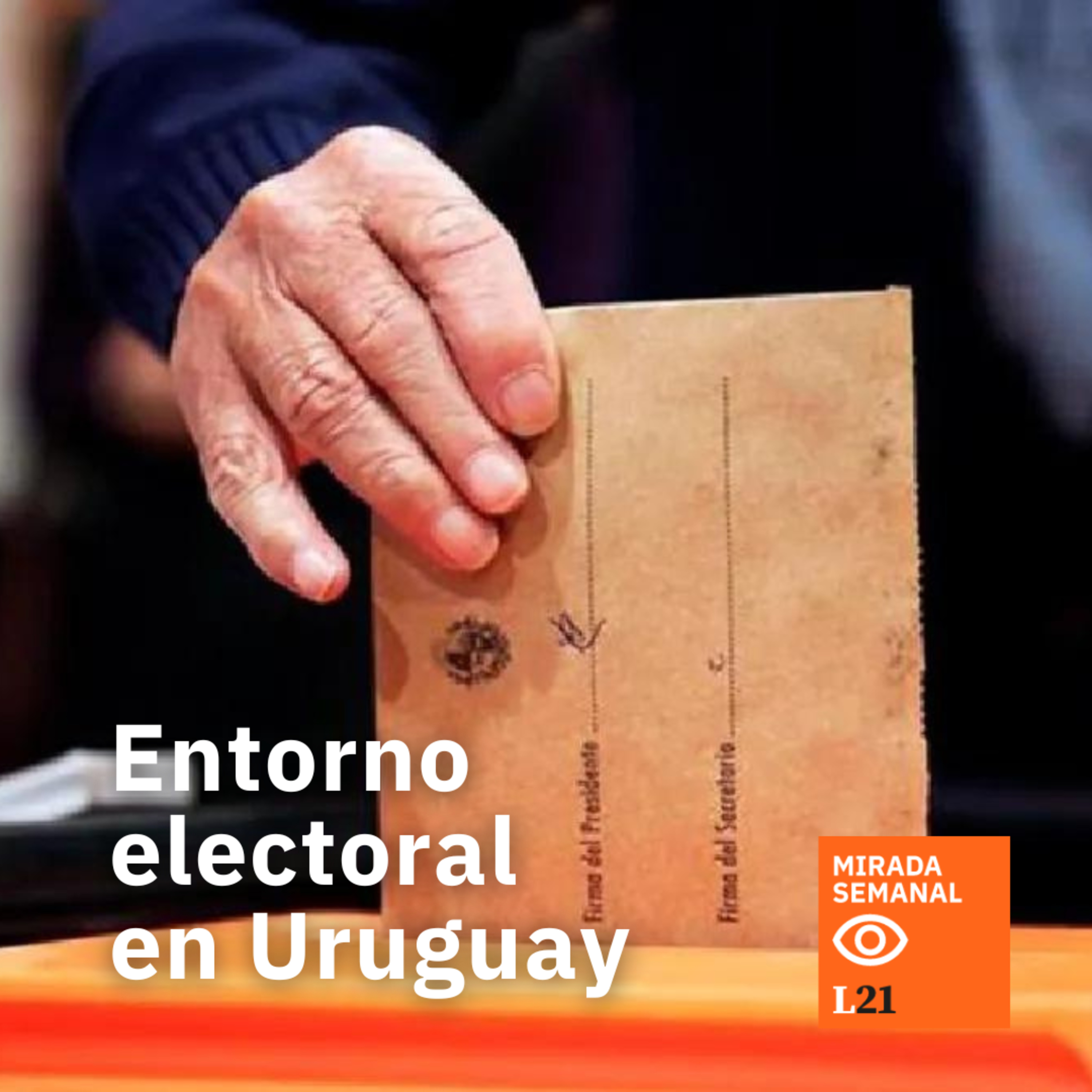 Mirada Semanal