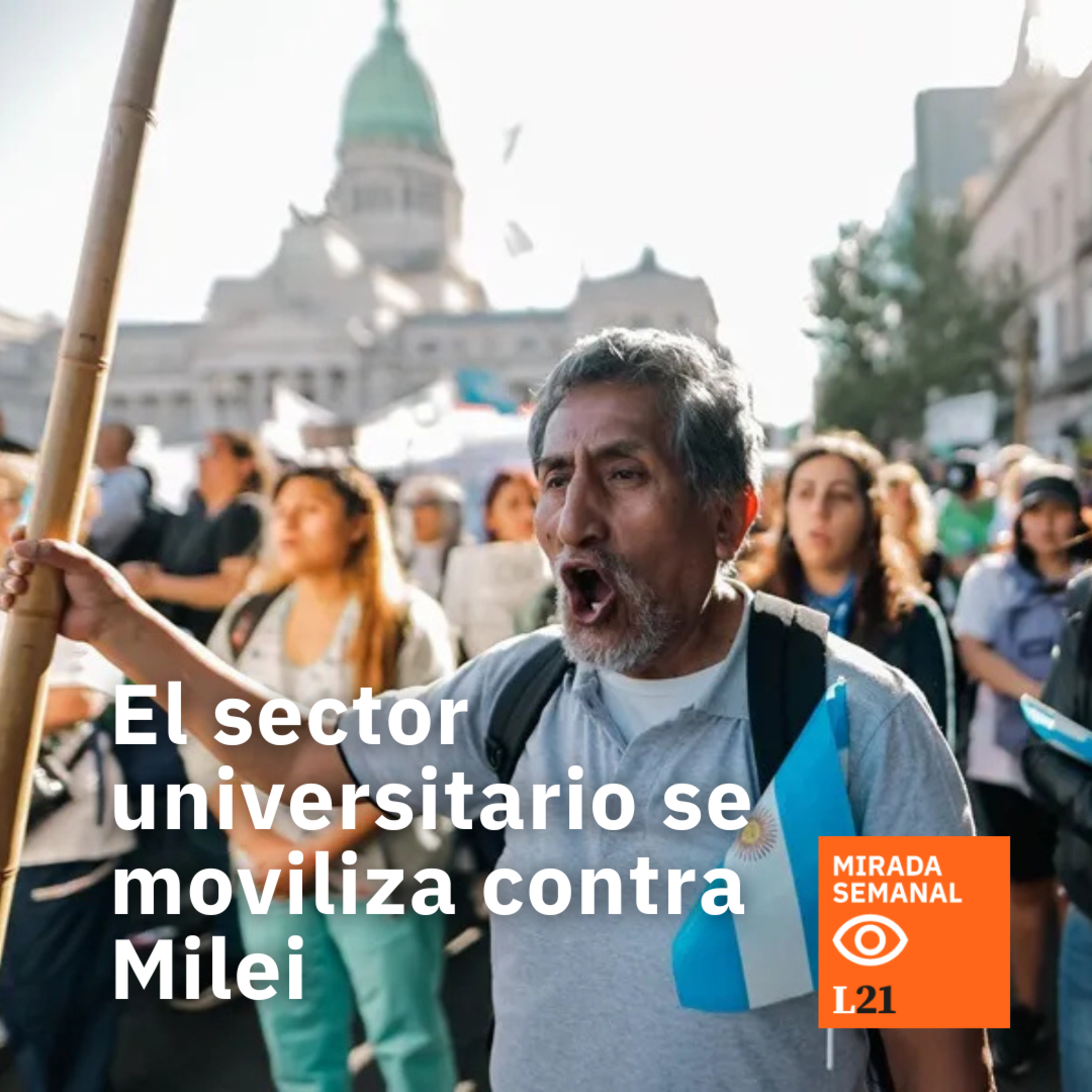Mirada Semanal