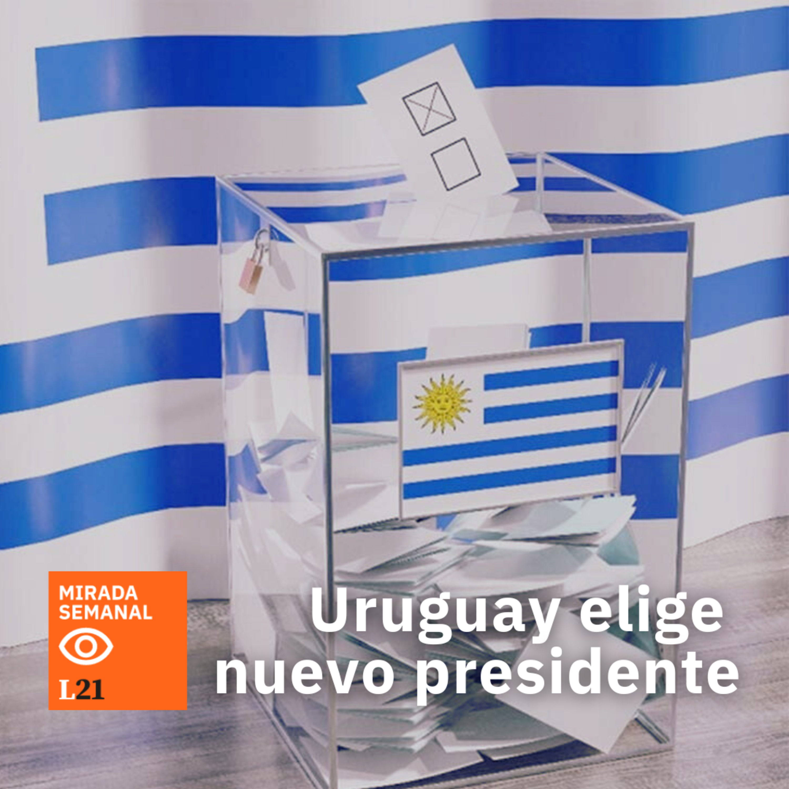 Mirada Semanal