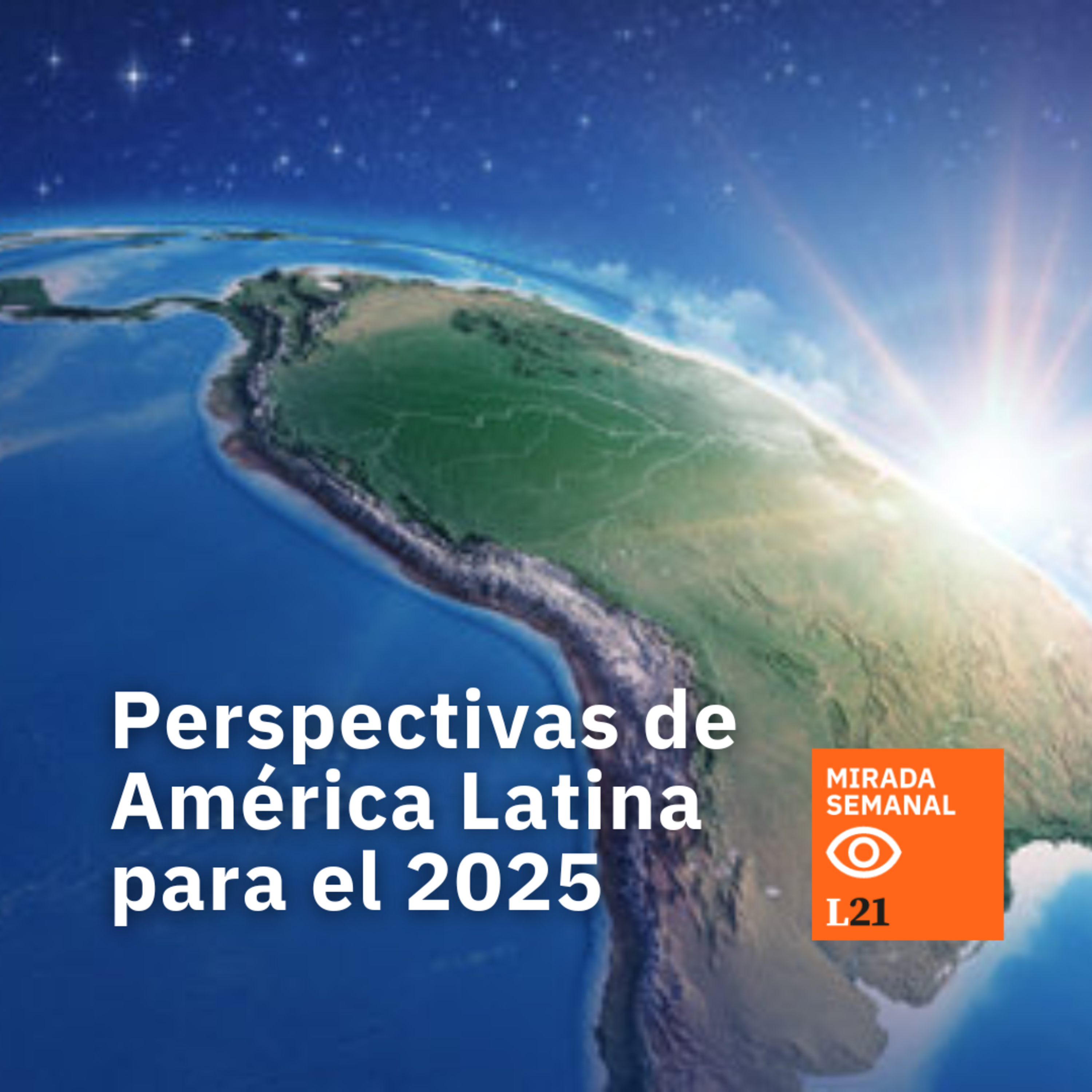 Mirada Semanal