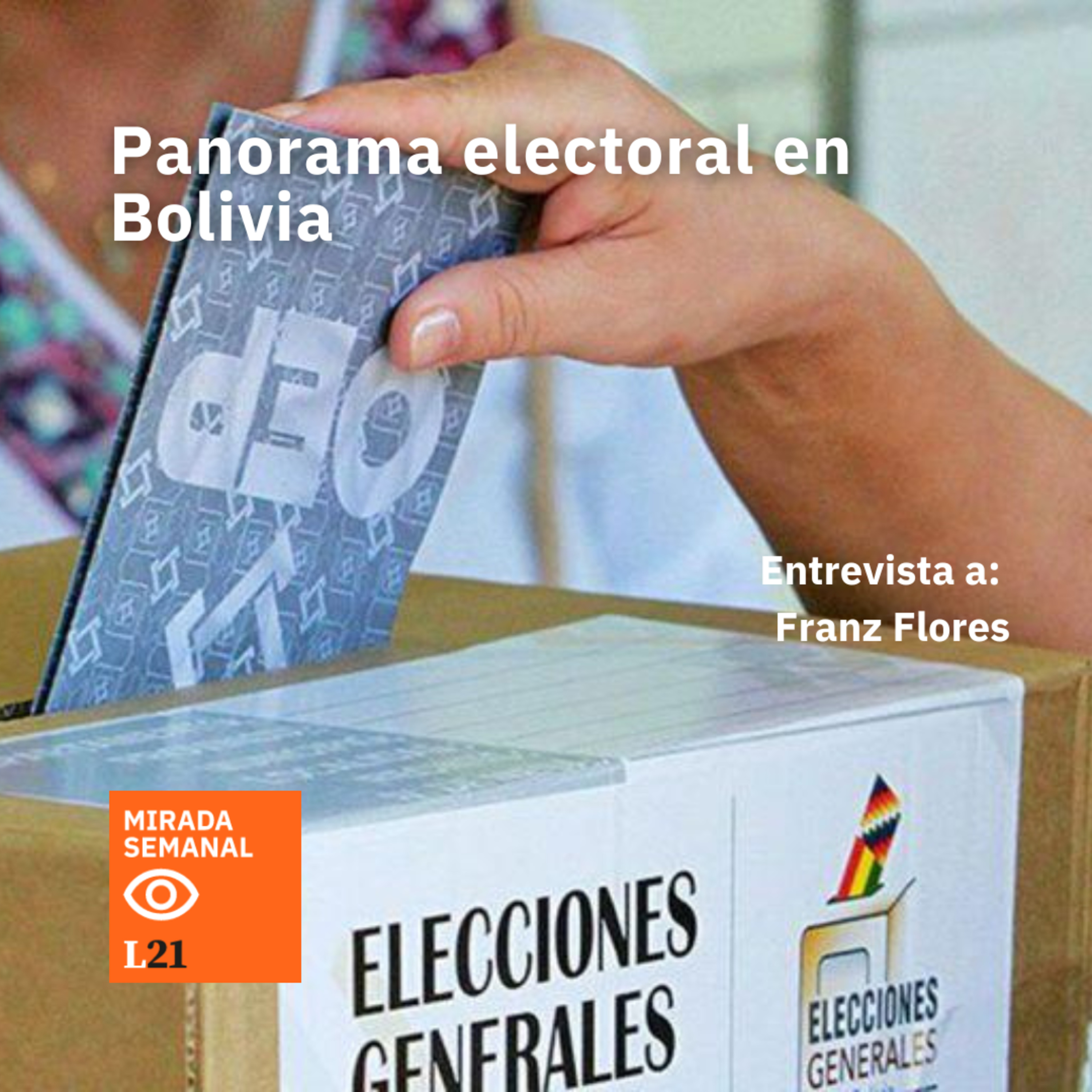 Mirada Semanal