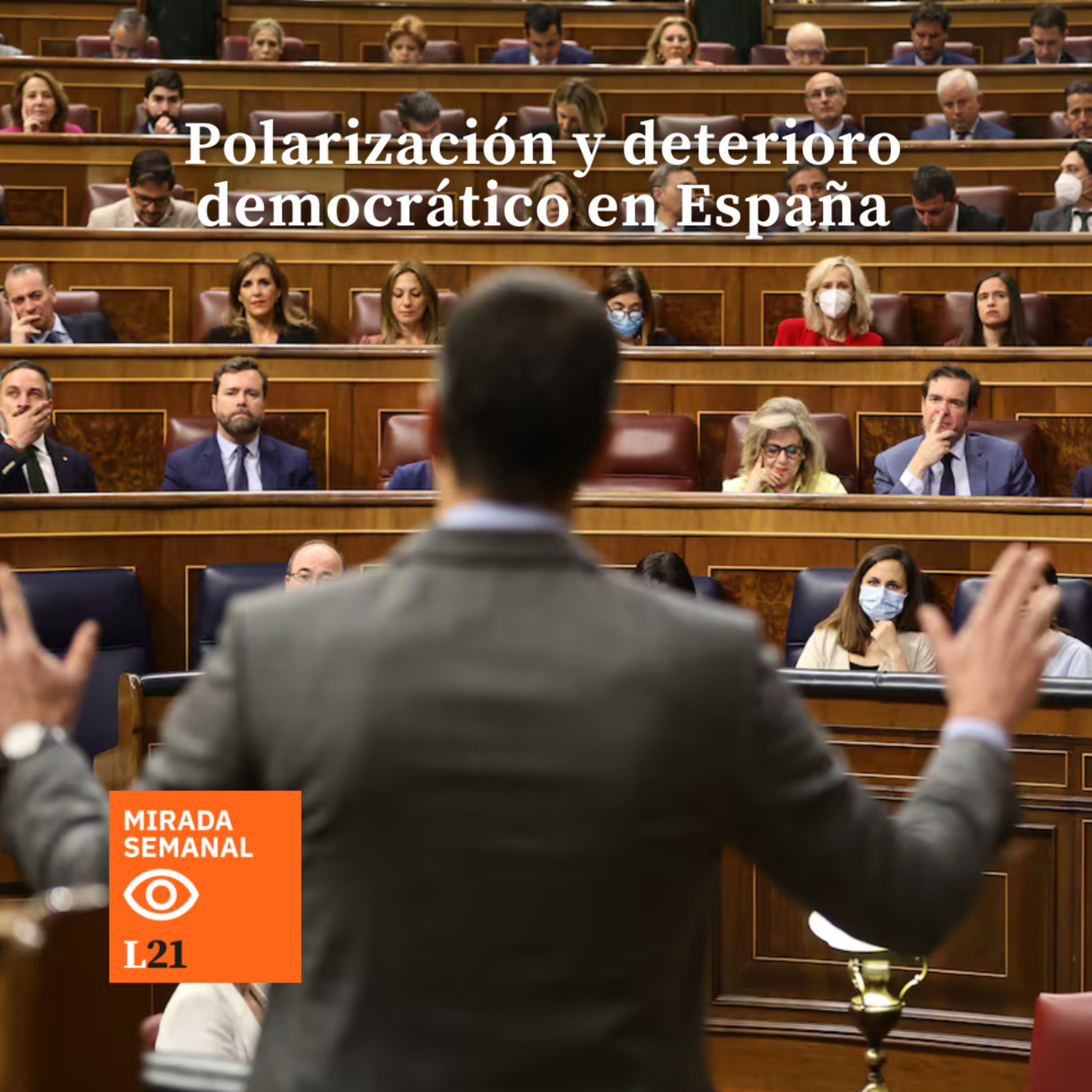 Mirada Semanal