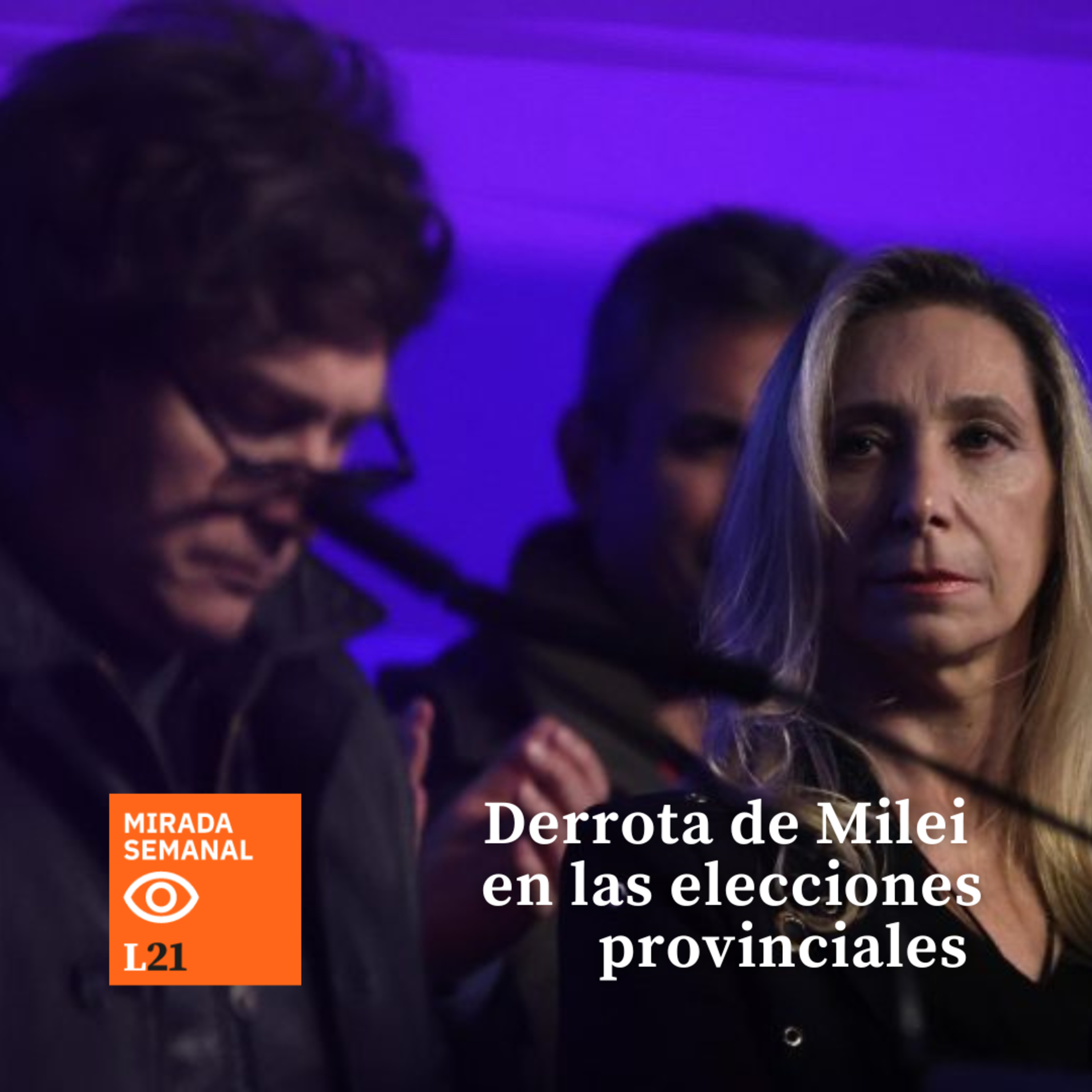Mirada Semanal