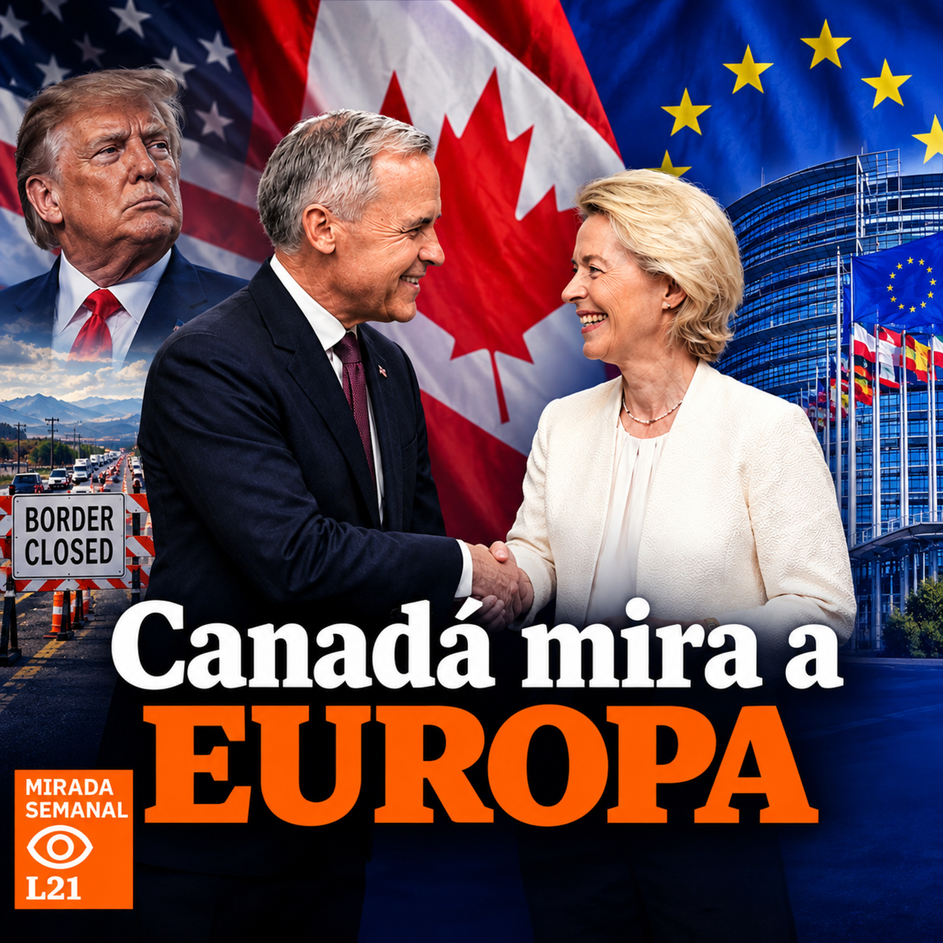 Portada de Mirada Semanal