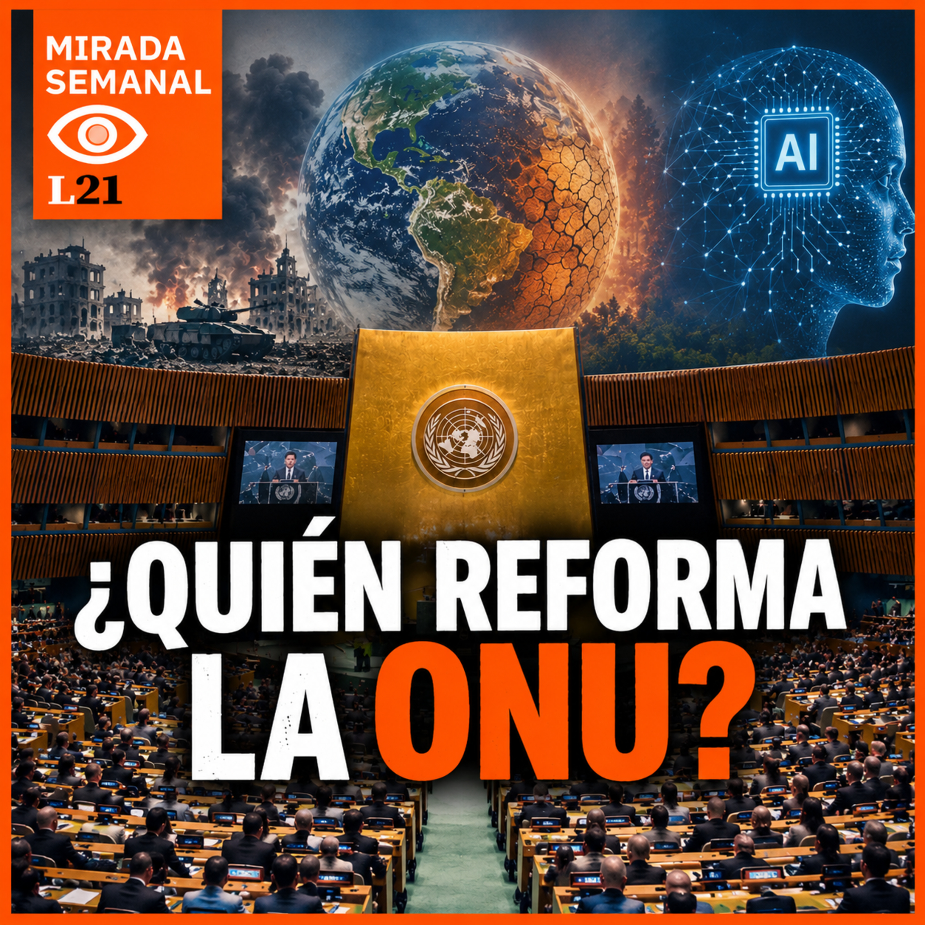 Mirada Semanal