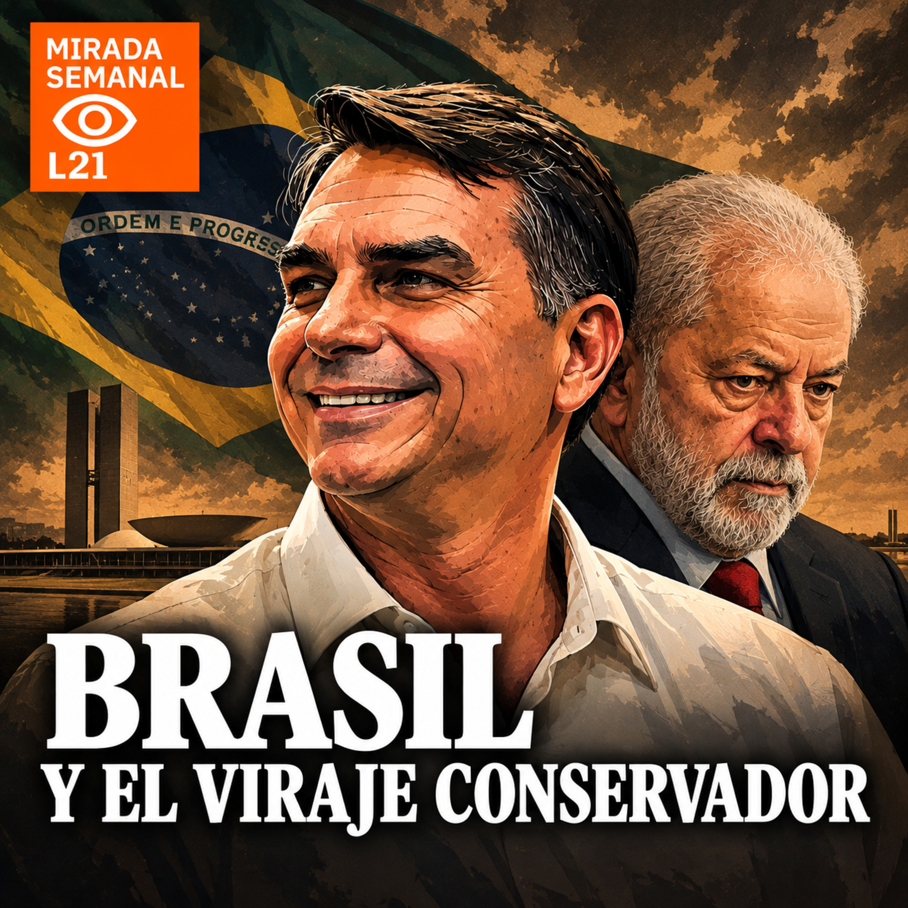 Portada de Mirada Semanal