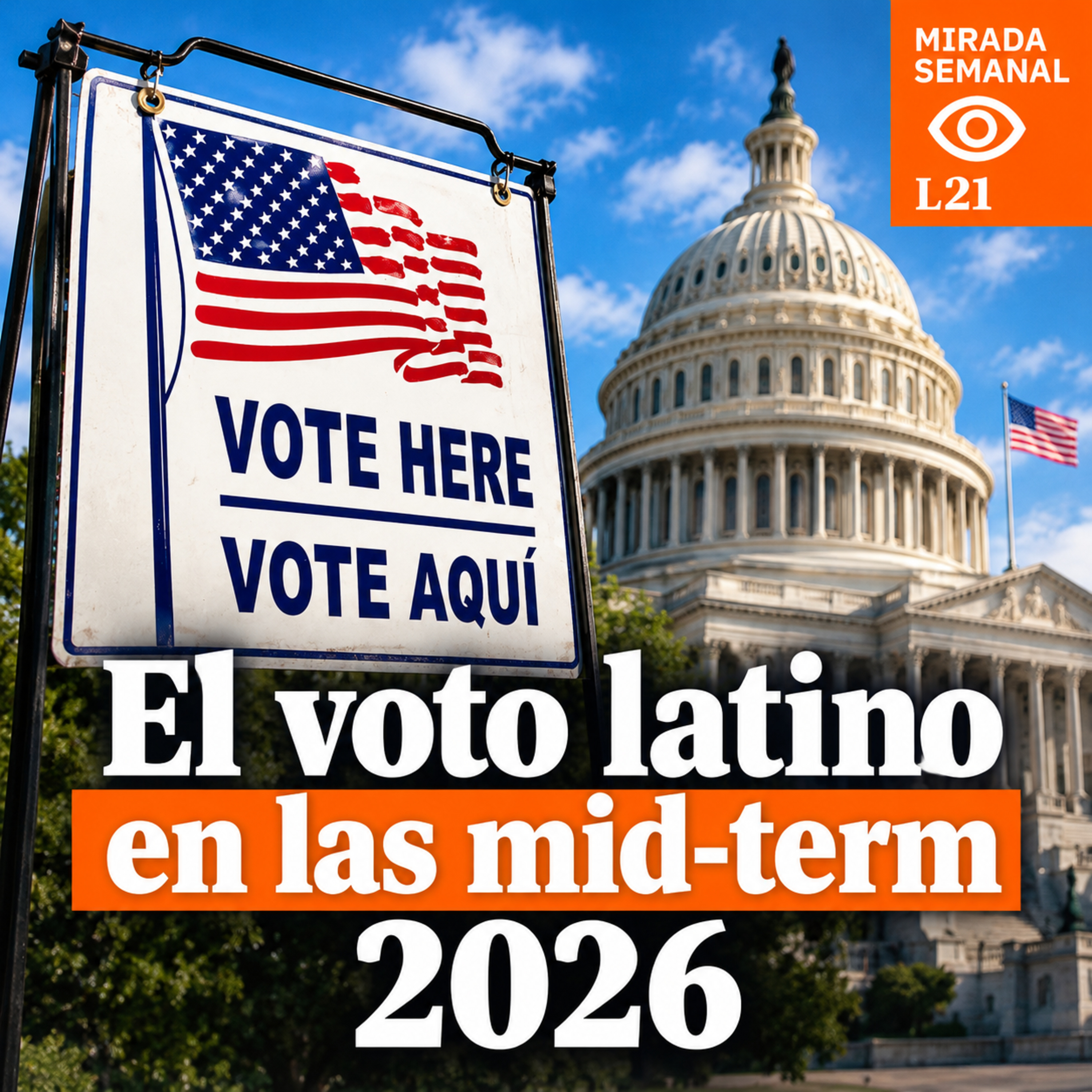 Portada de Mirada Semanal
