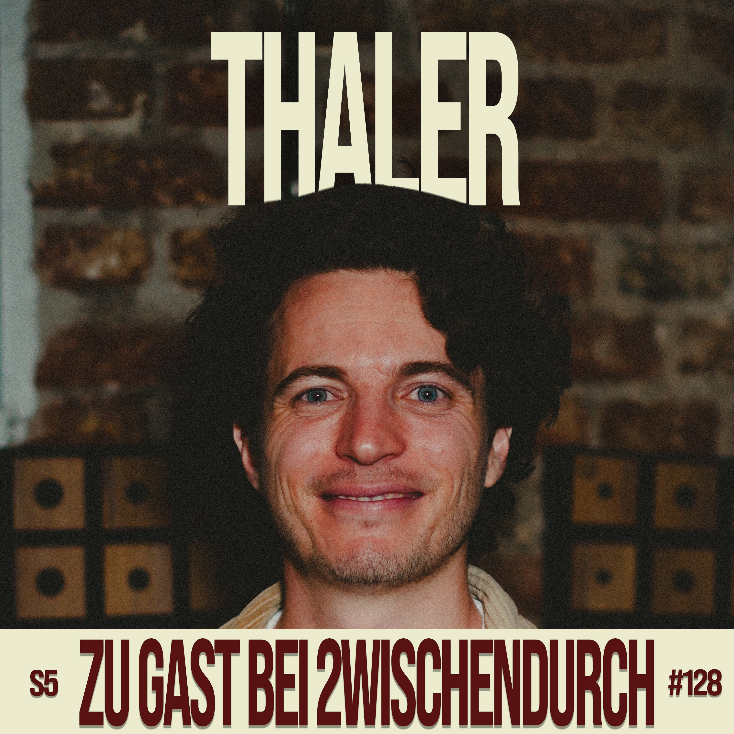 128. THALER: "Hätte nicht gedacht, dass ich so etwas erlebe."