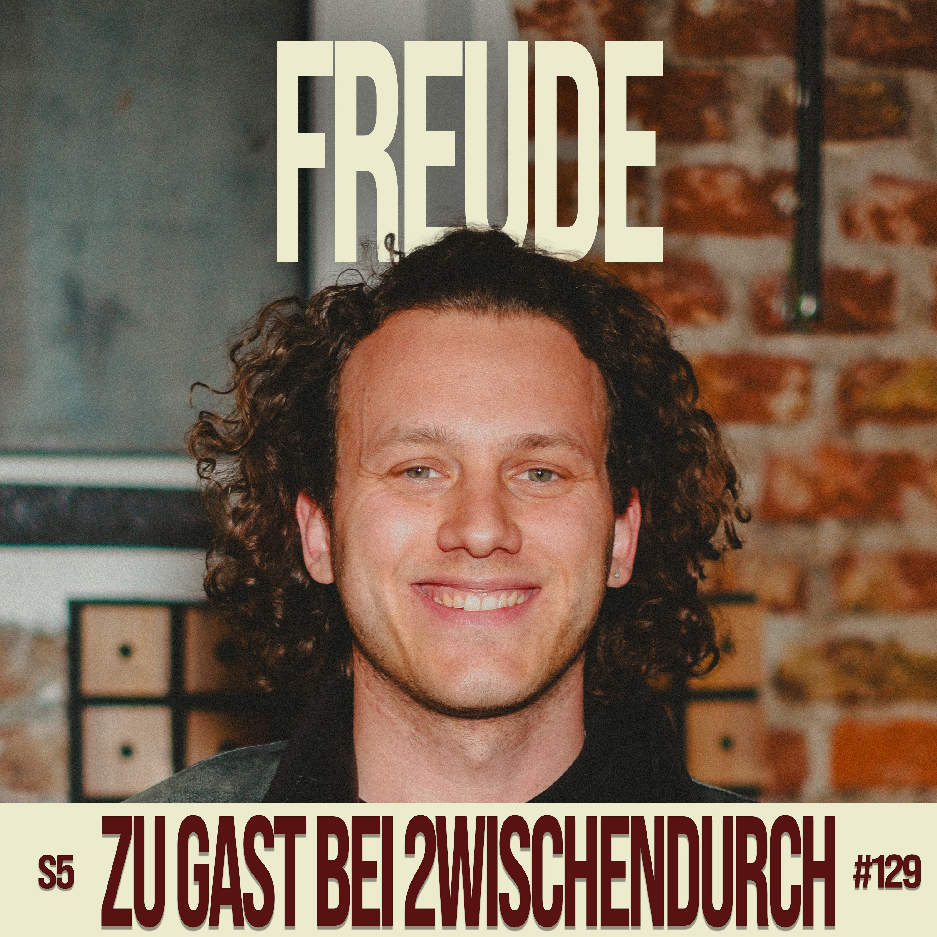 129. FREUDE: "Jeder Mann ist frauenfeindlich."