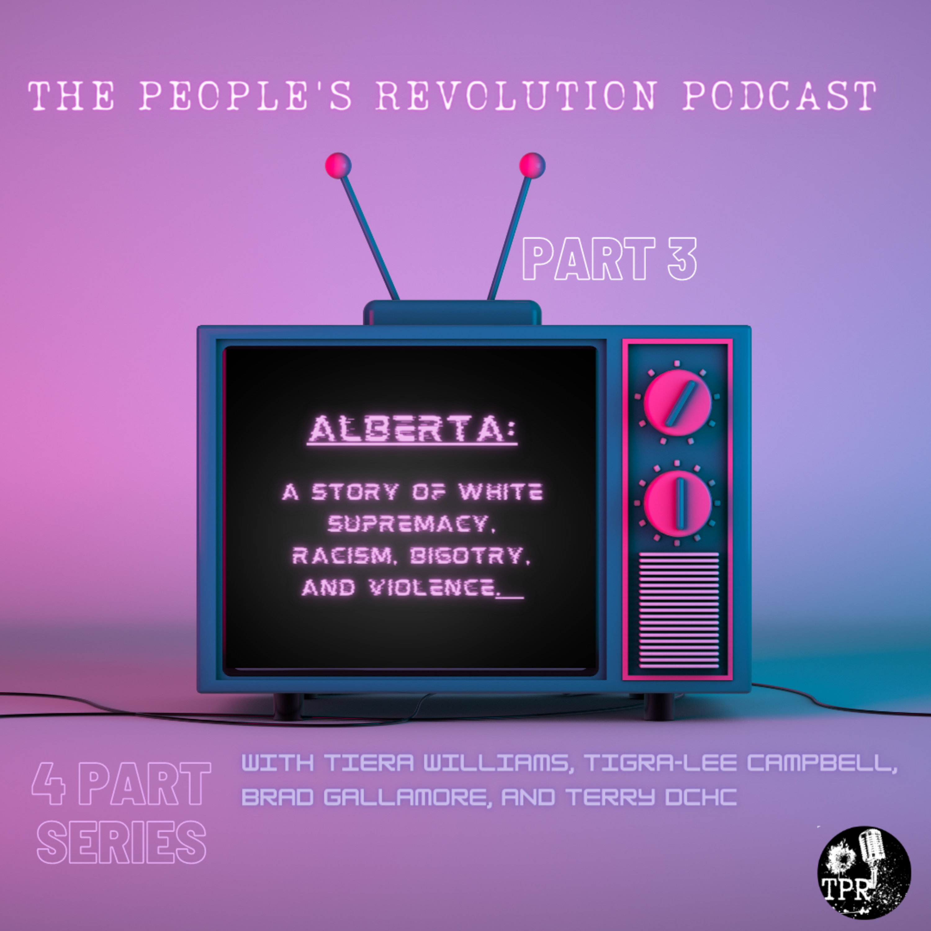 The People‘s Revolution
