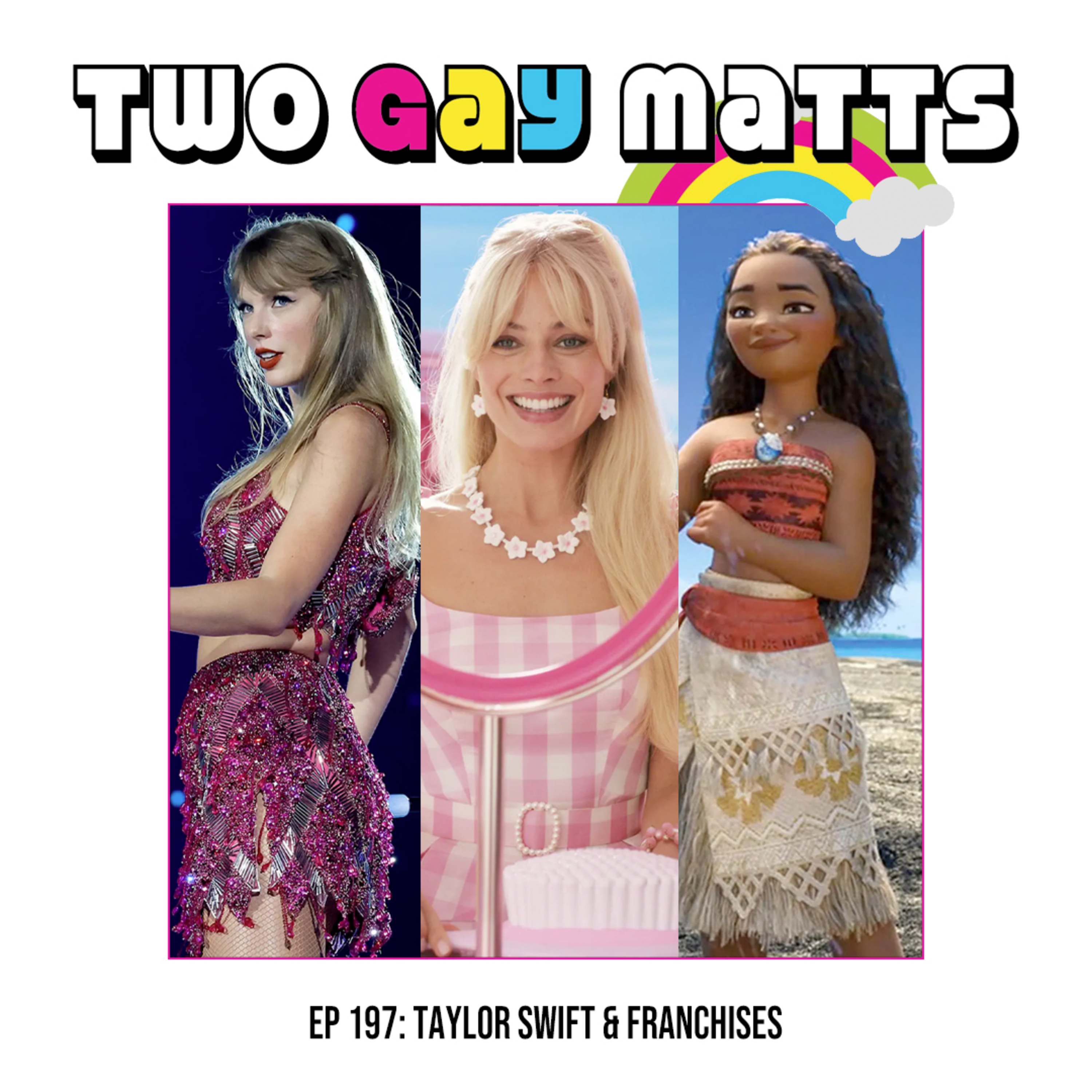 Two Gay Matts
