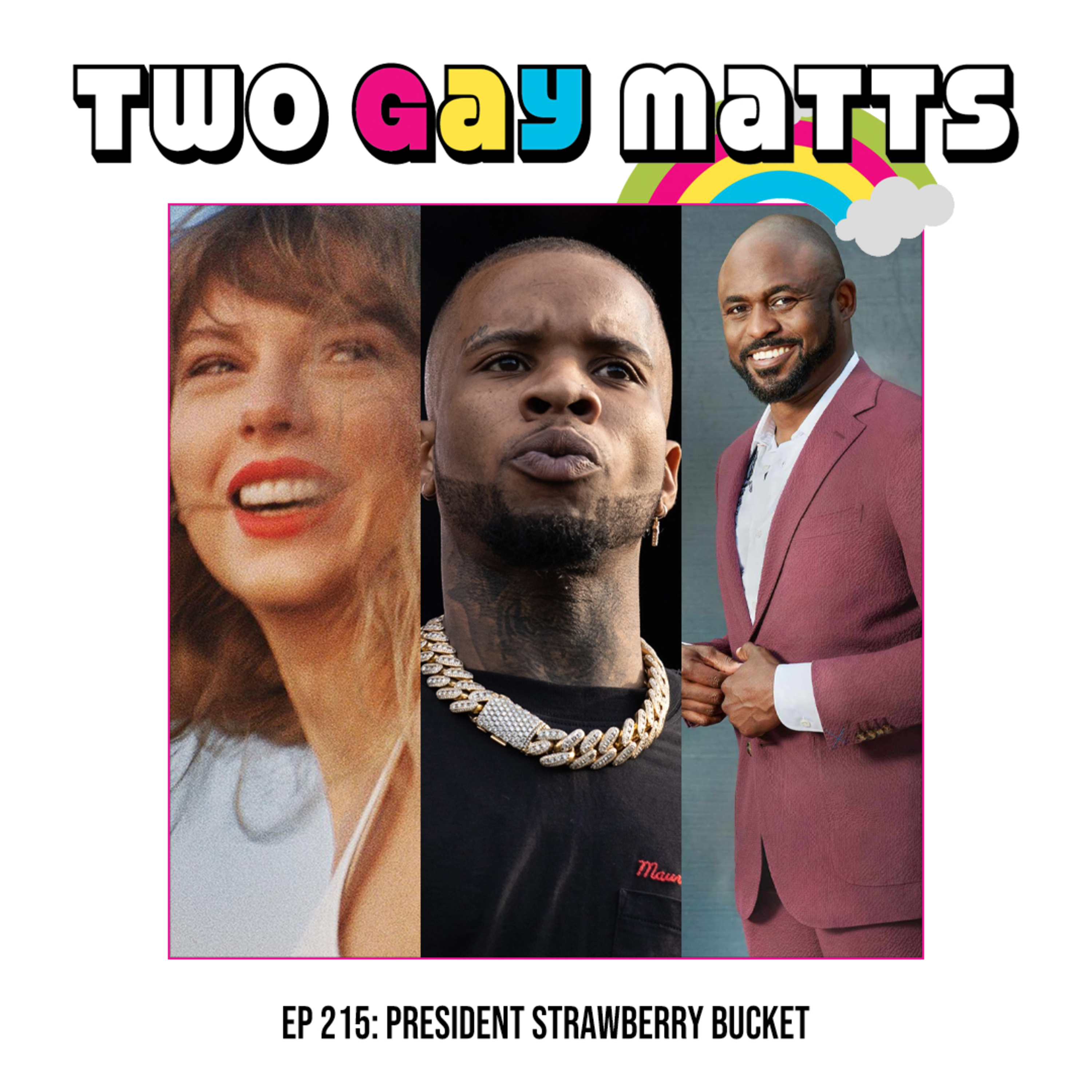 Two Gay Matts