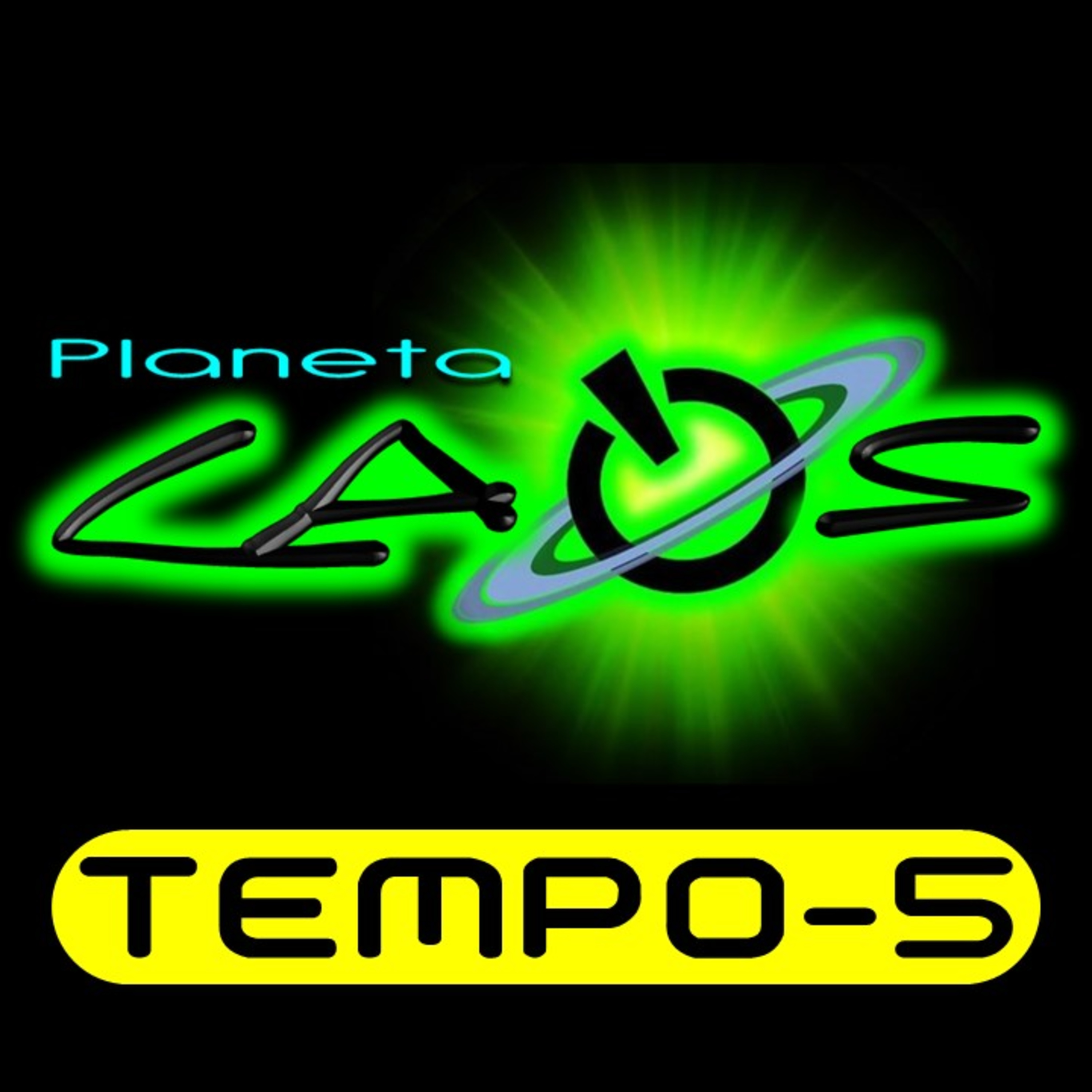 Portada de ● Planeta CAØS ●