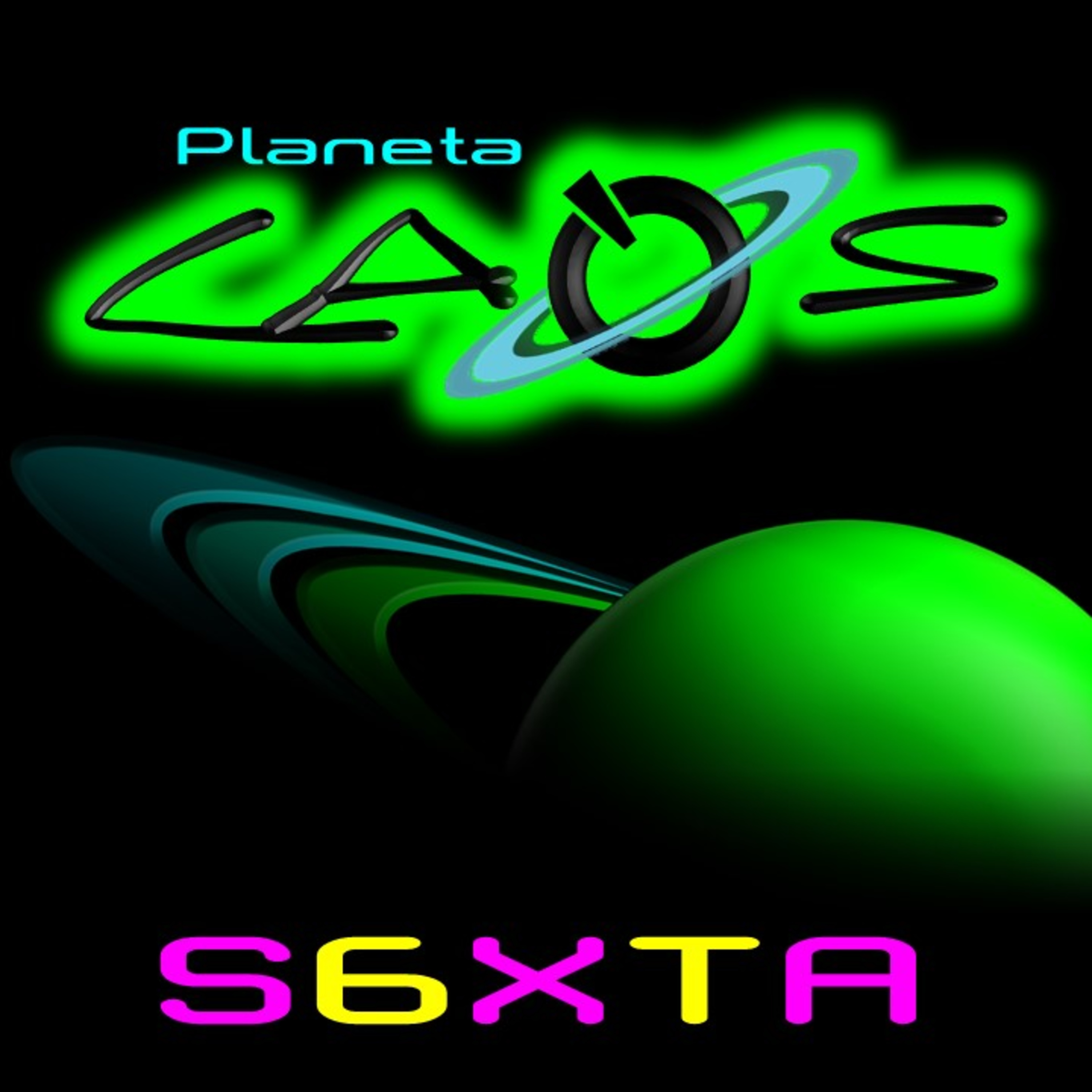 Portada de ● Planeta CAØS ●