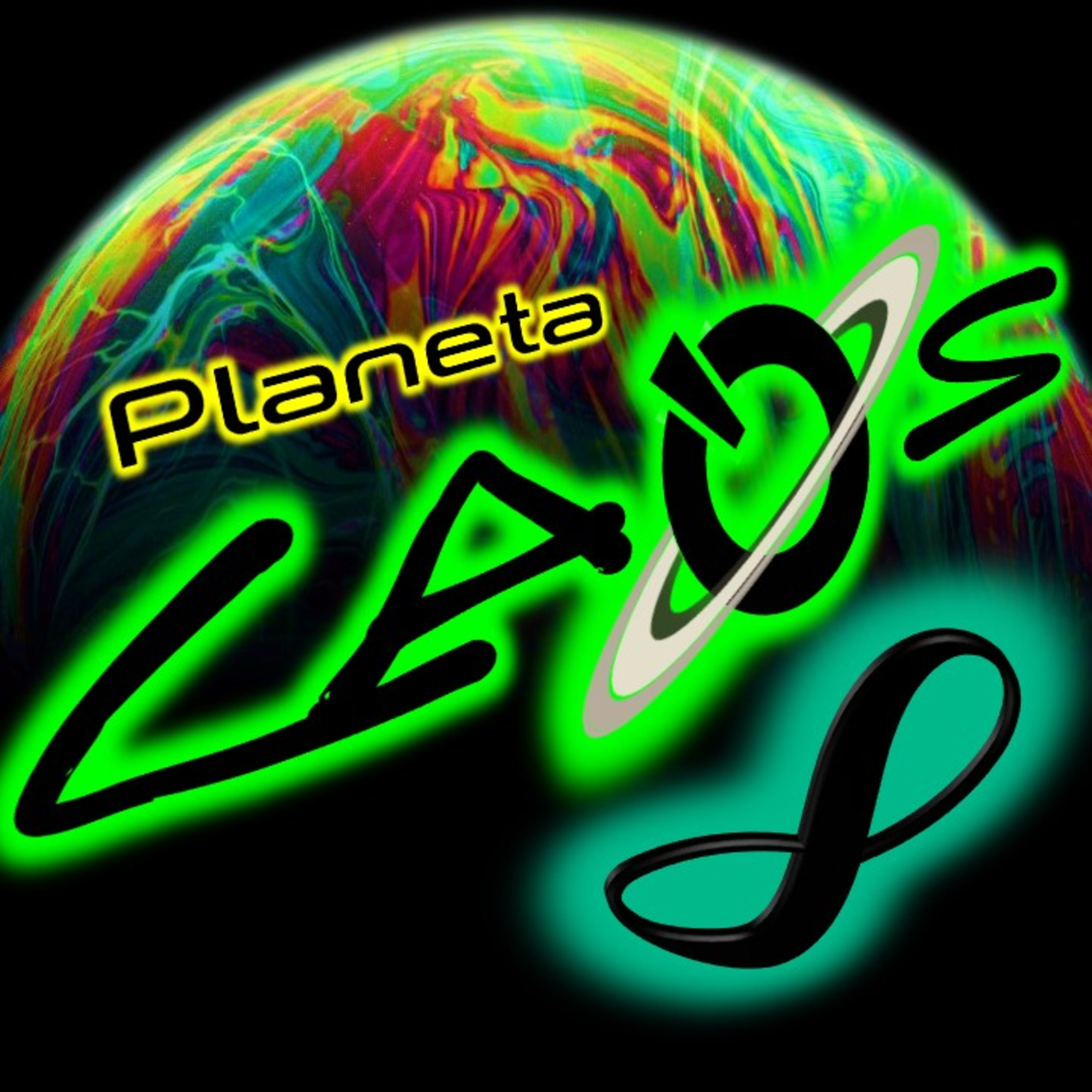 Portada de ● Planeta CAØS ●
