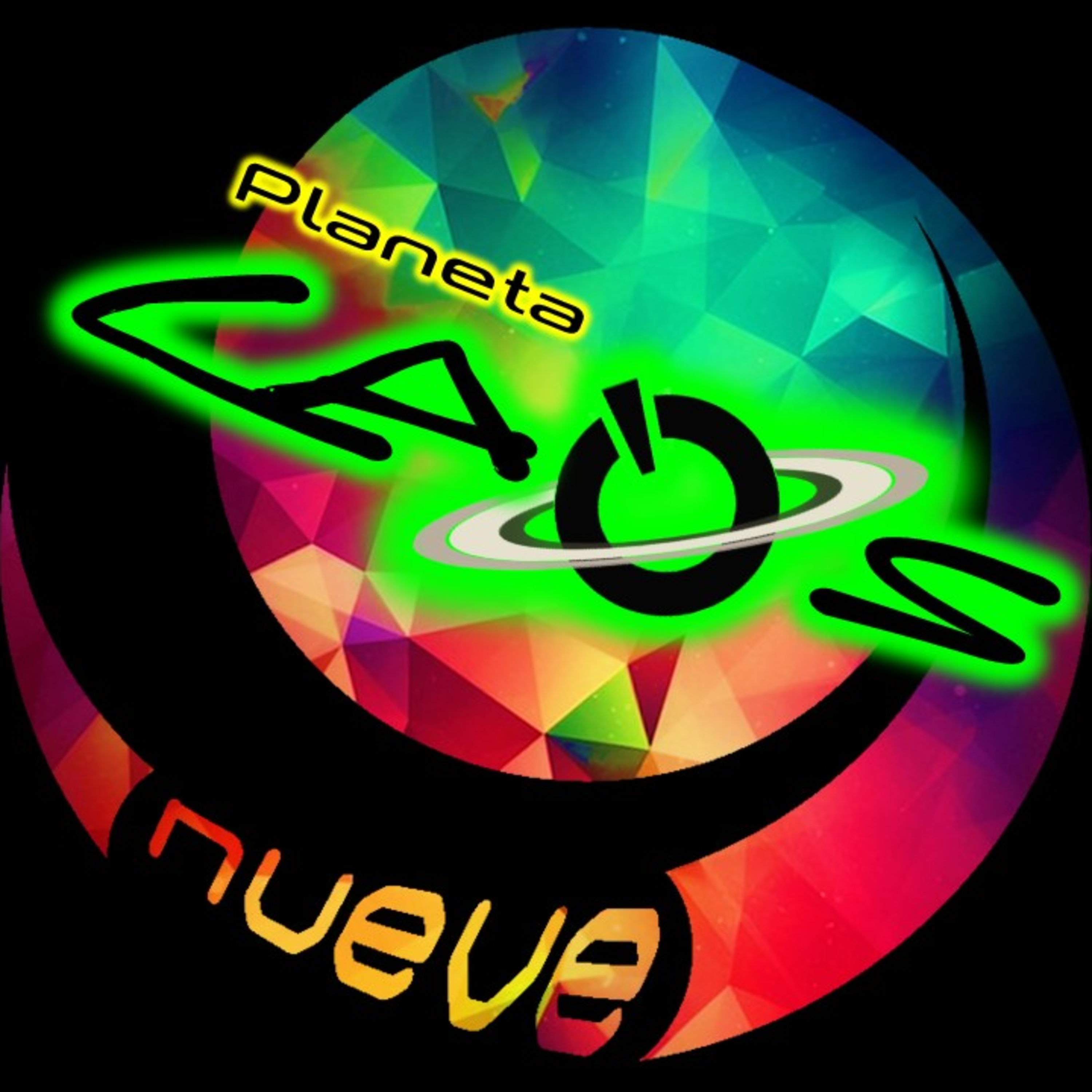Portada de ● Planeta CAØS ●