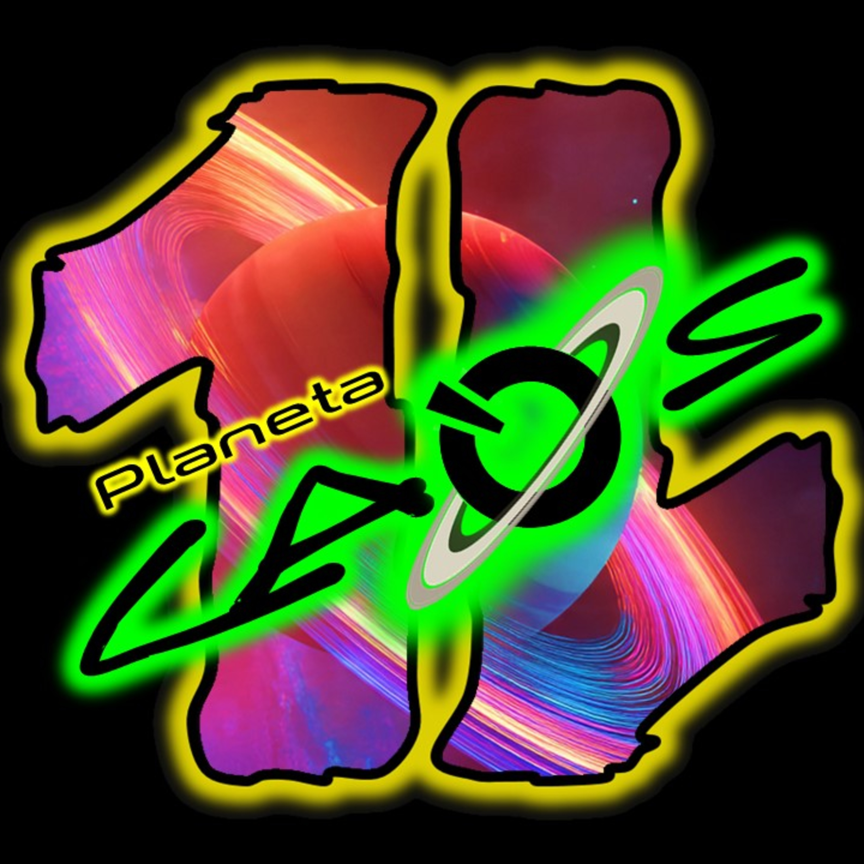 Portada de ● Planeta CAØS ●