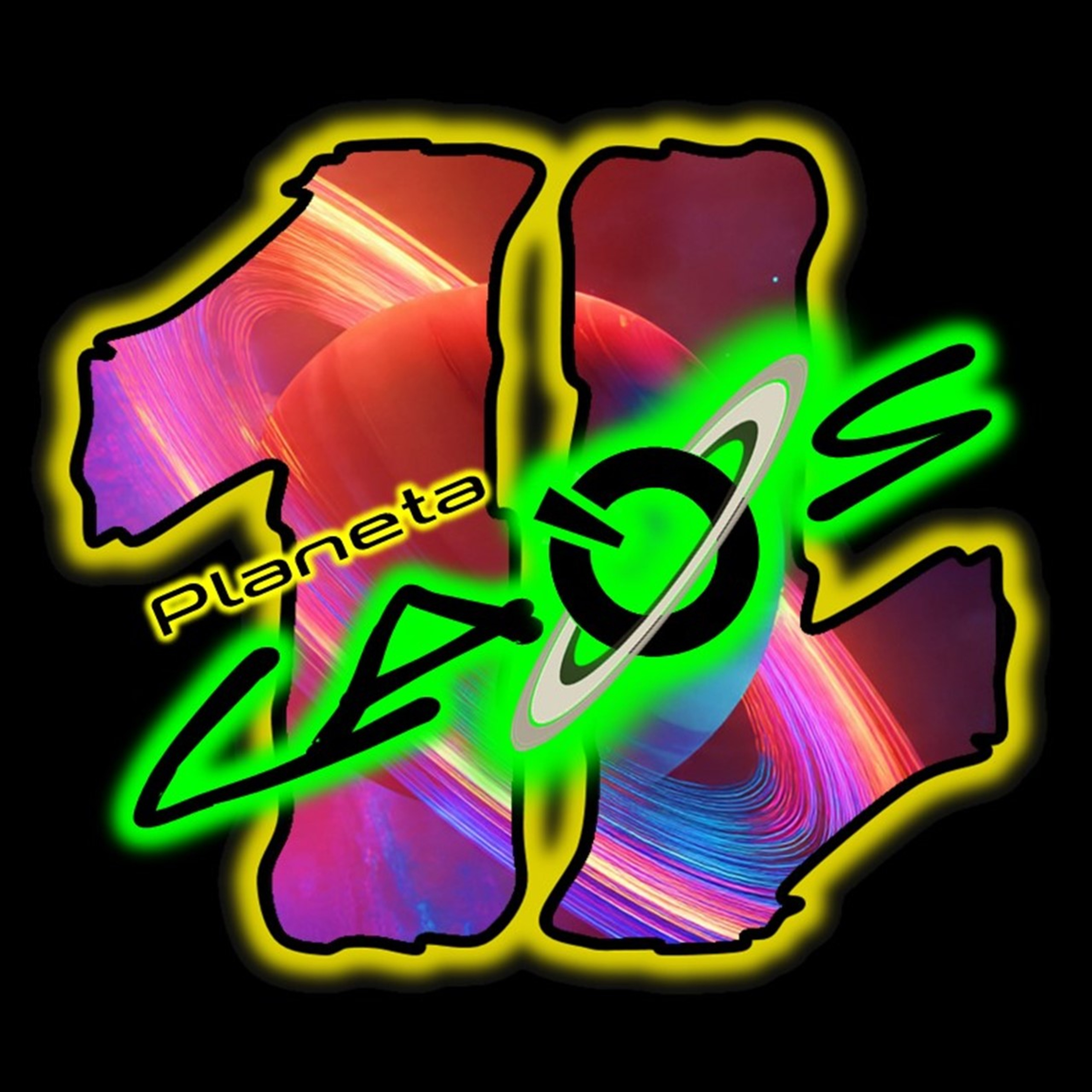 Portada de ● Planeta CAØS ●