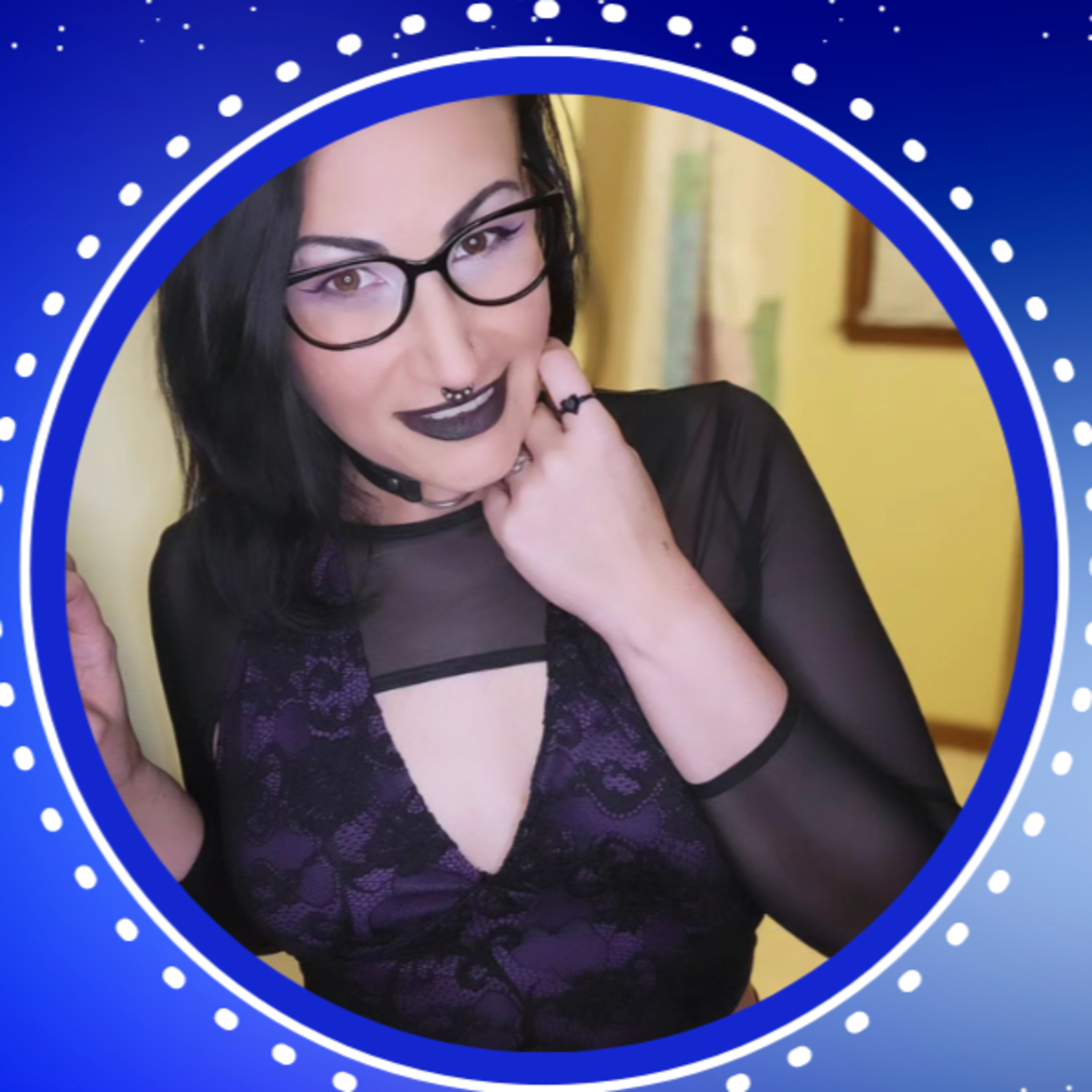 Cam Girl Diaries
