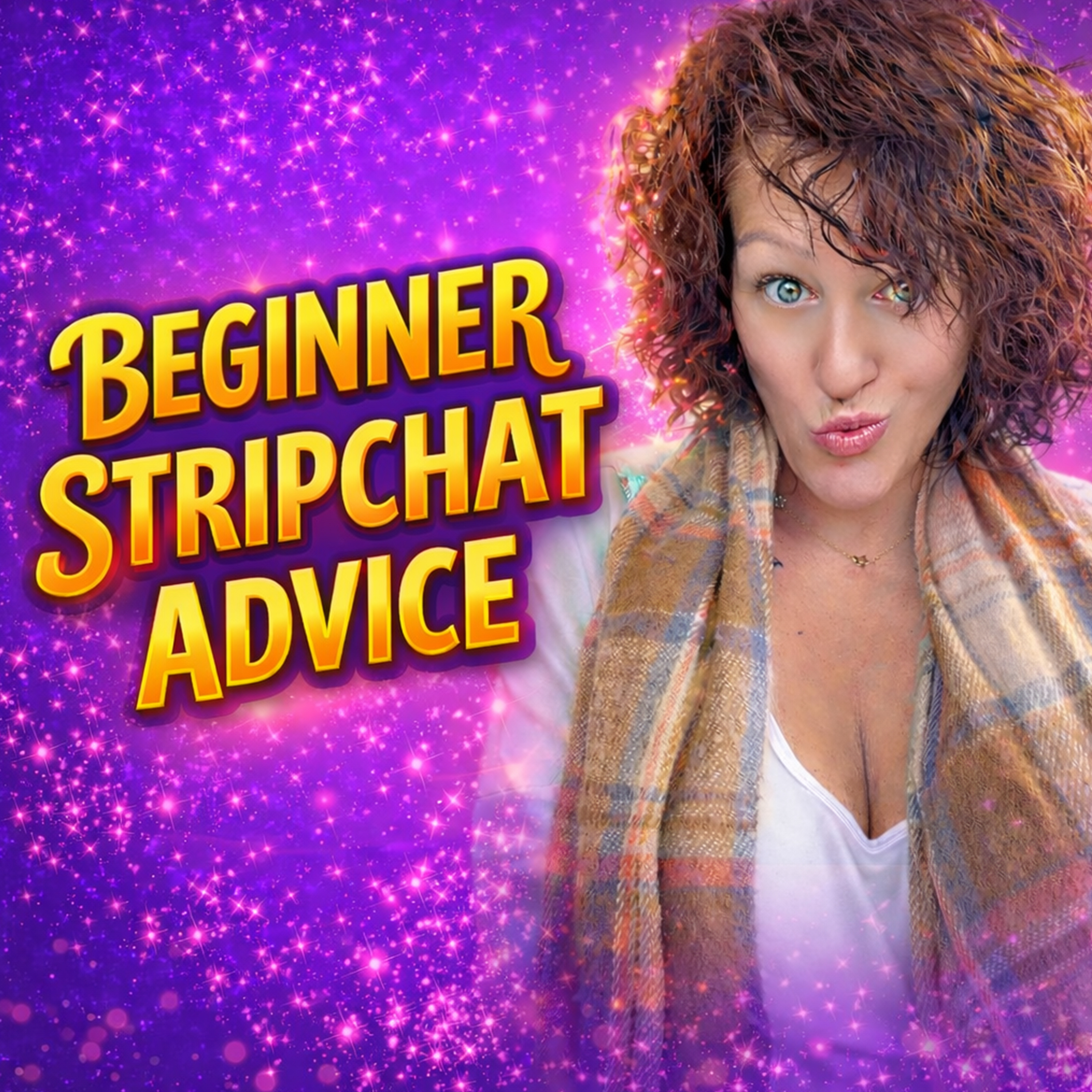 How She Became a Cam Girl at 40 | From Bank Job to Stripchat - Real Lessons & Wild Requests episode artwork