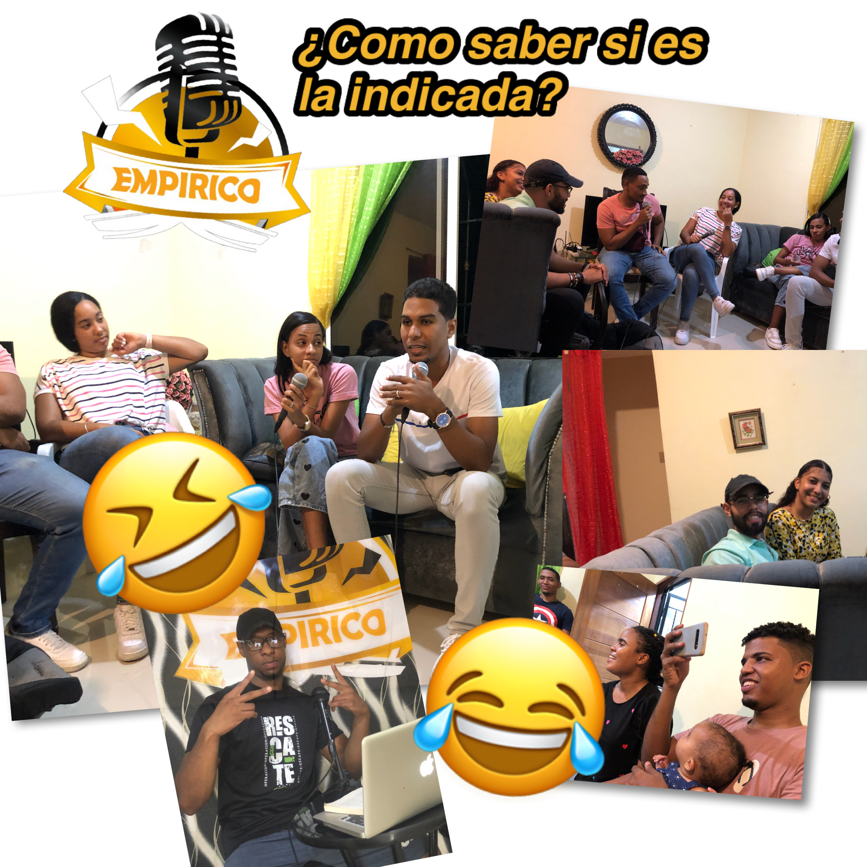 Empírico RD