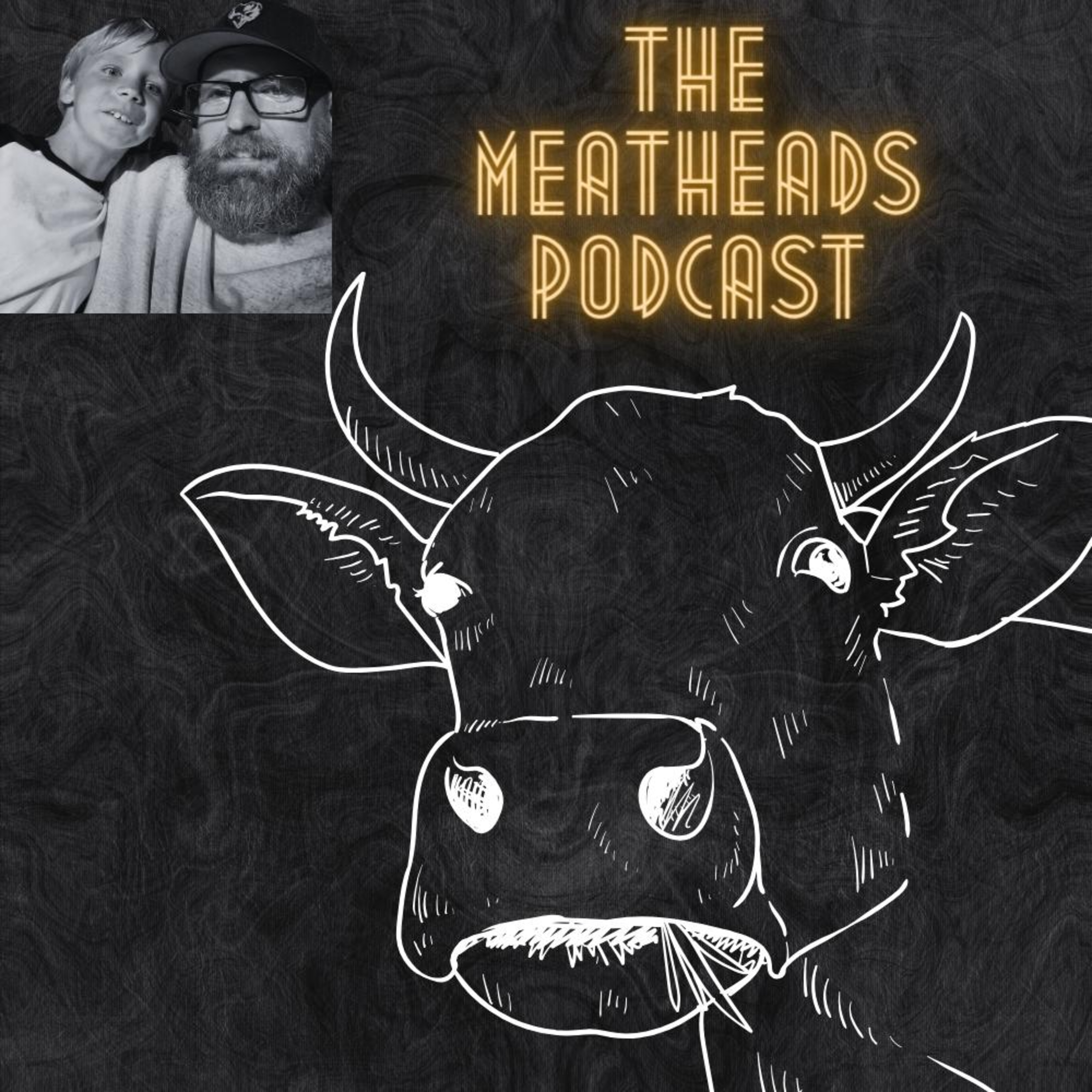 The Meatheads Pod - The Best and Worst Days episode artwork