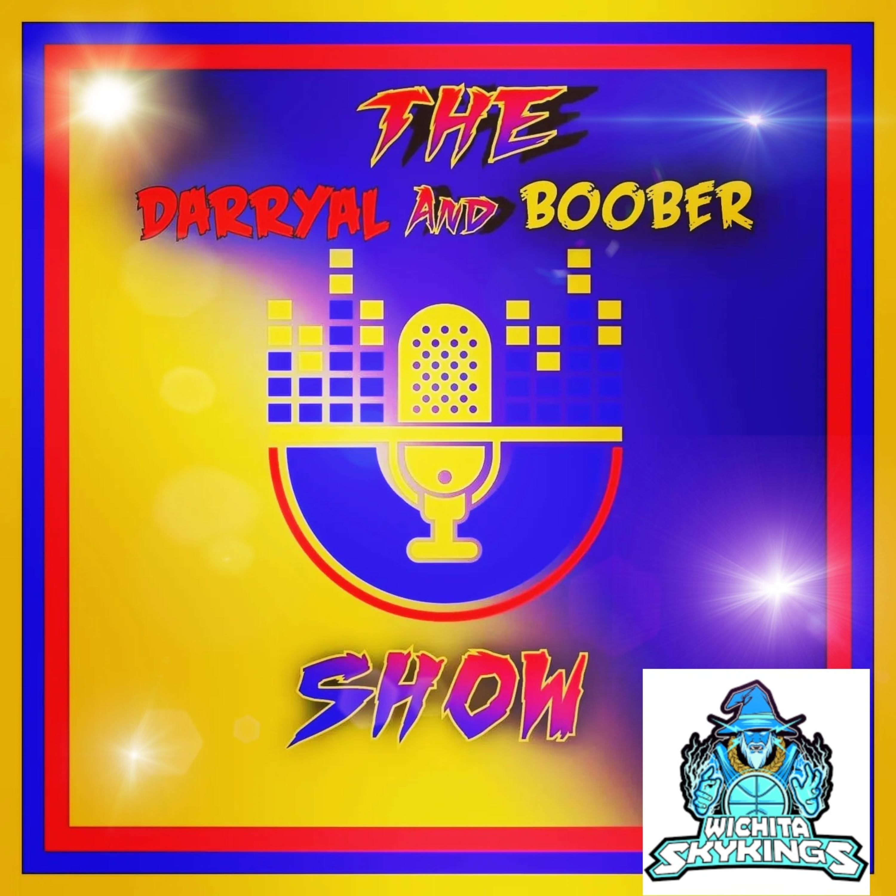 The Darryal and Boober Show