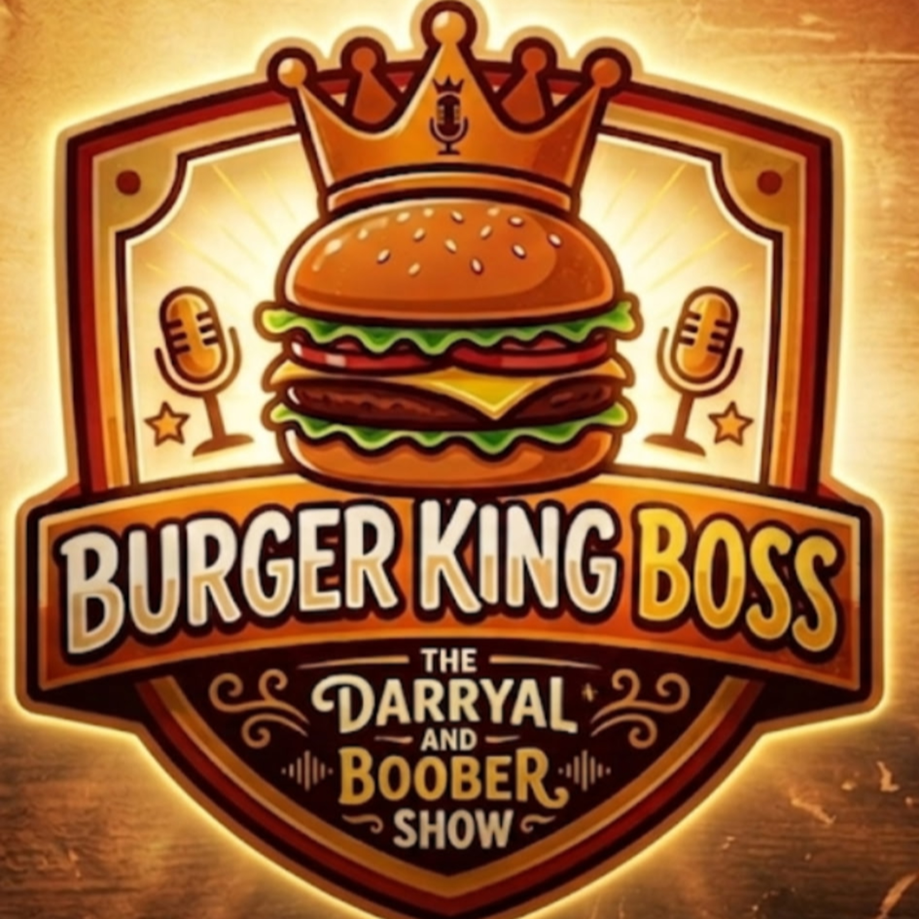 Ep#273🍔😏Burger King Boss🍔😏