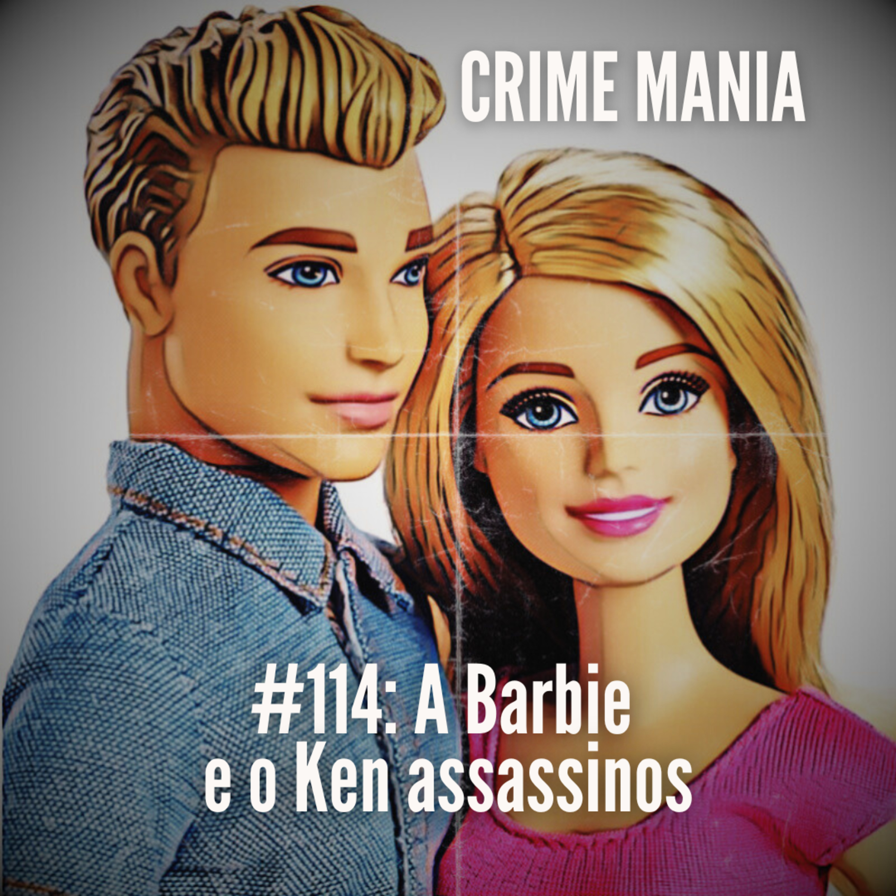 Crime Mania