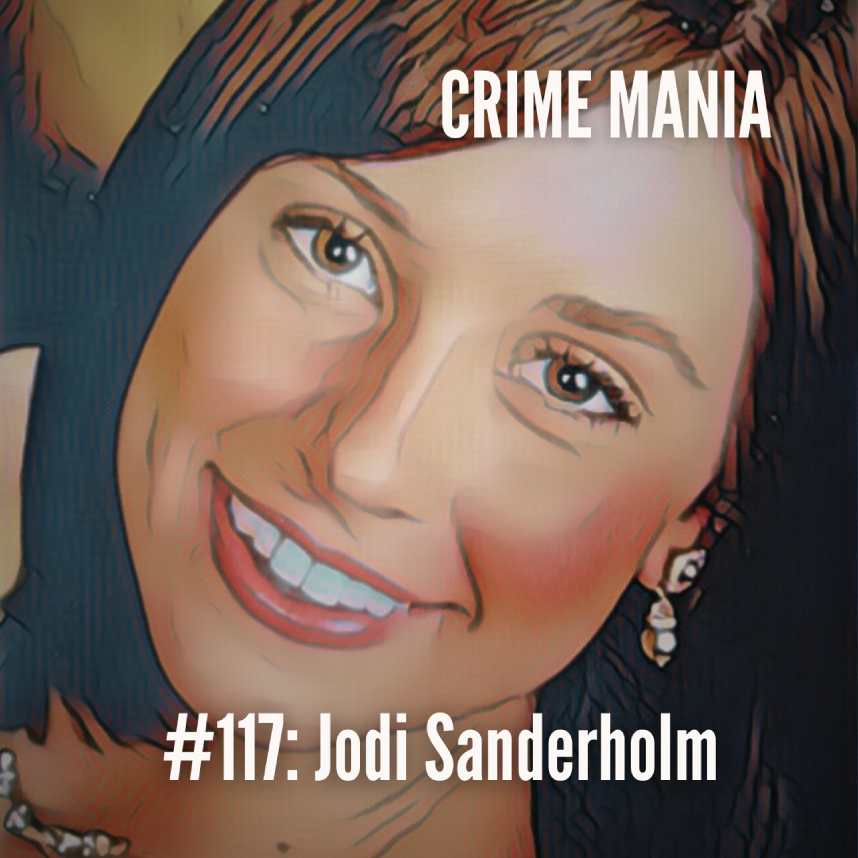 Crime Mania