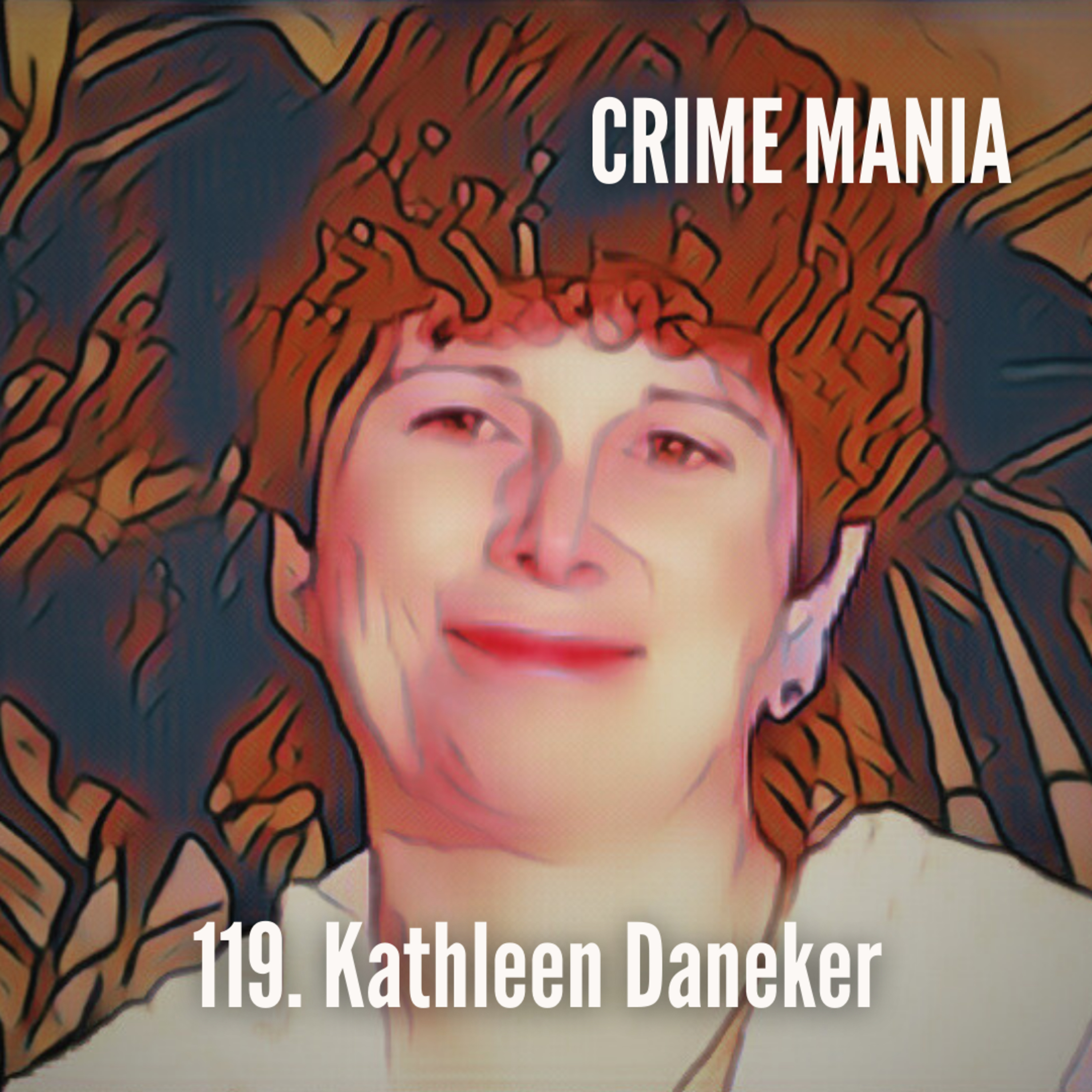Crime Mania