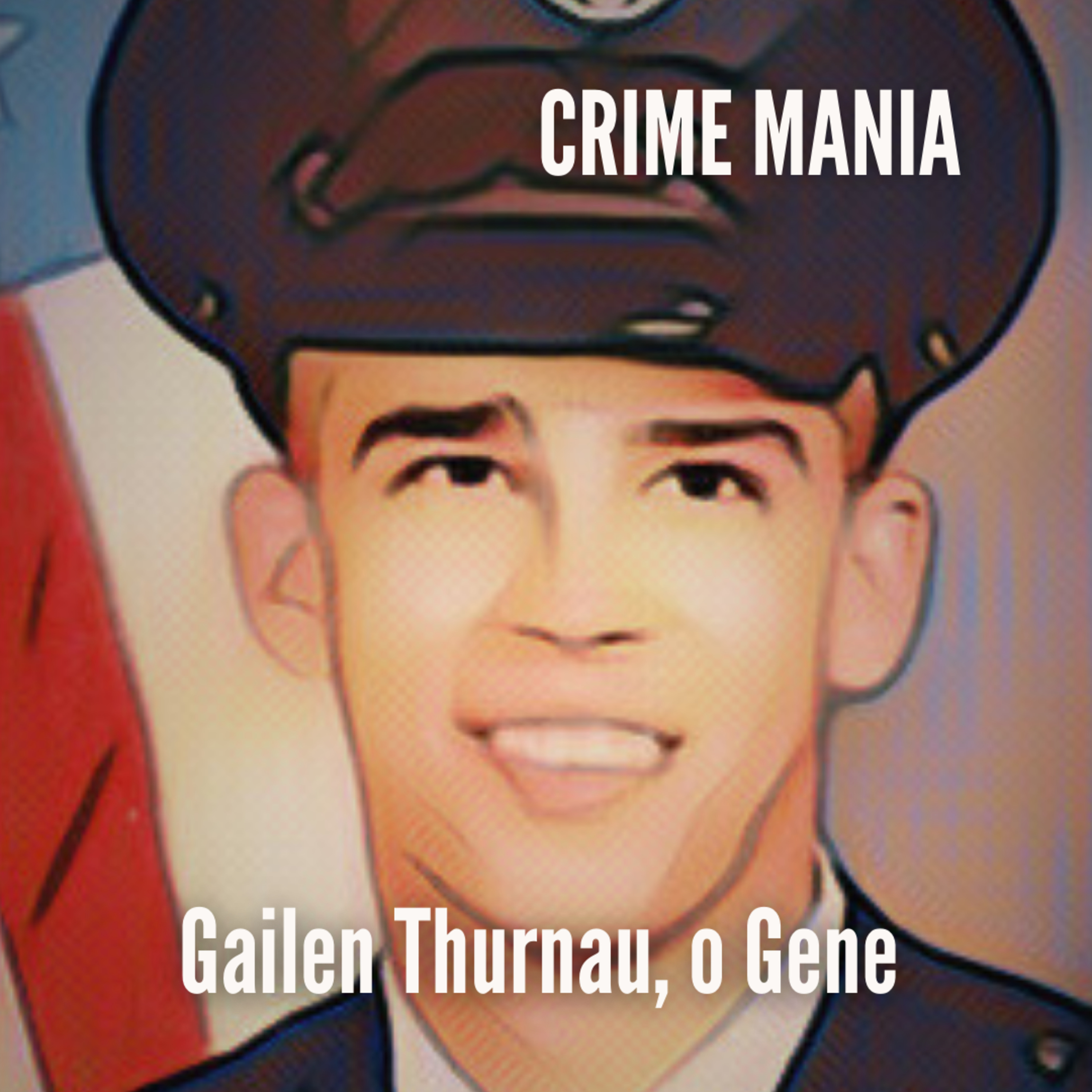 Crime Mania