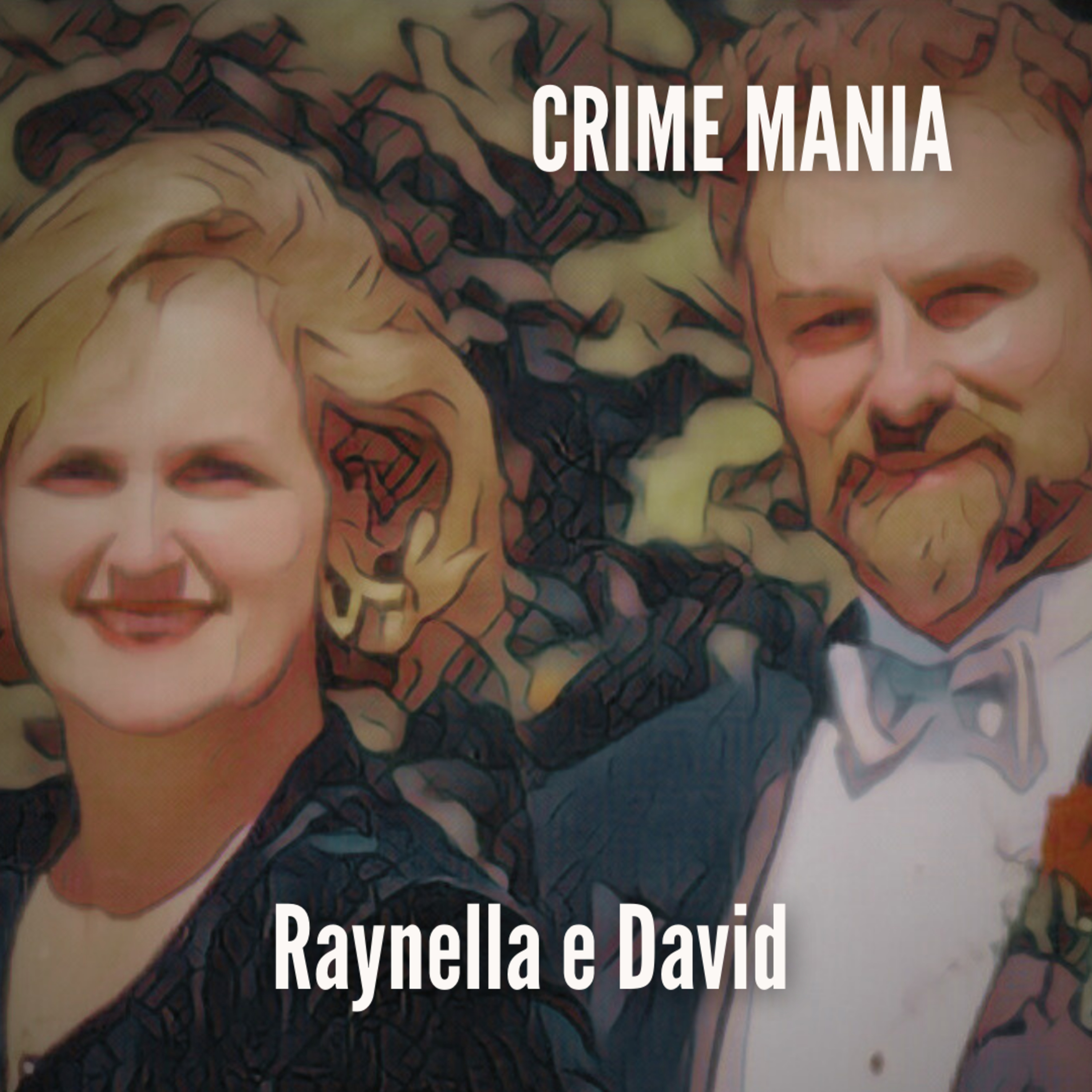 Crime Mania