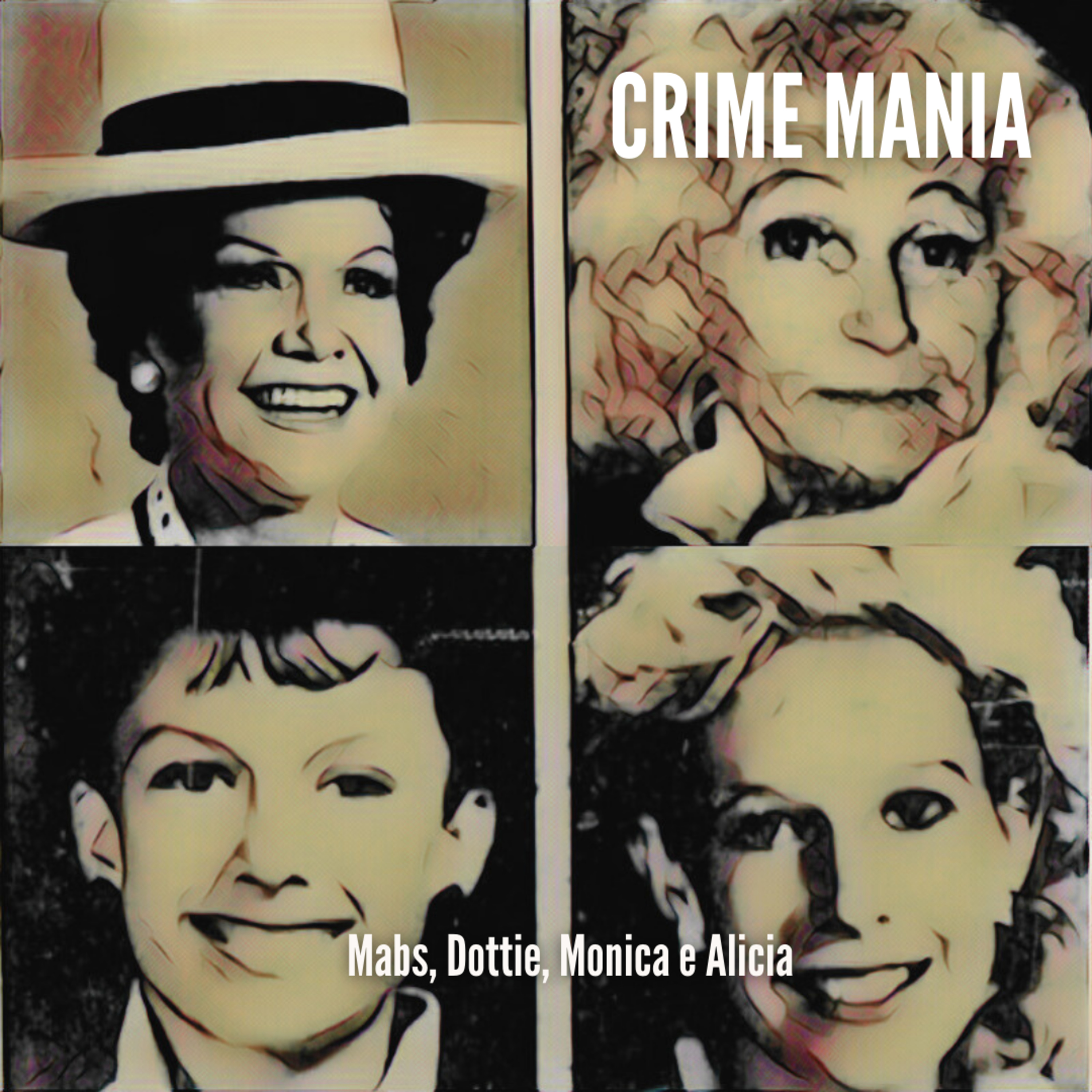 Crime Mania