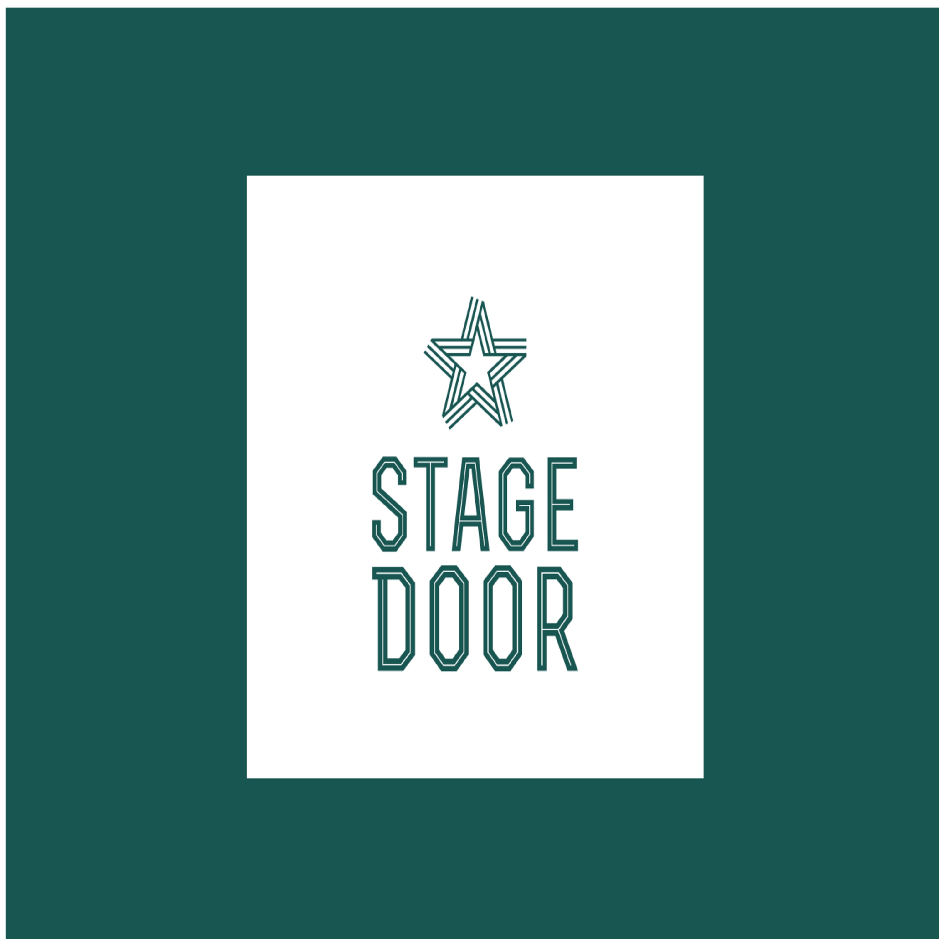 Stage Door