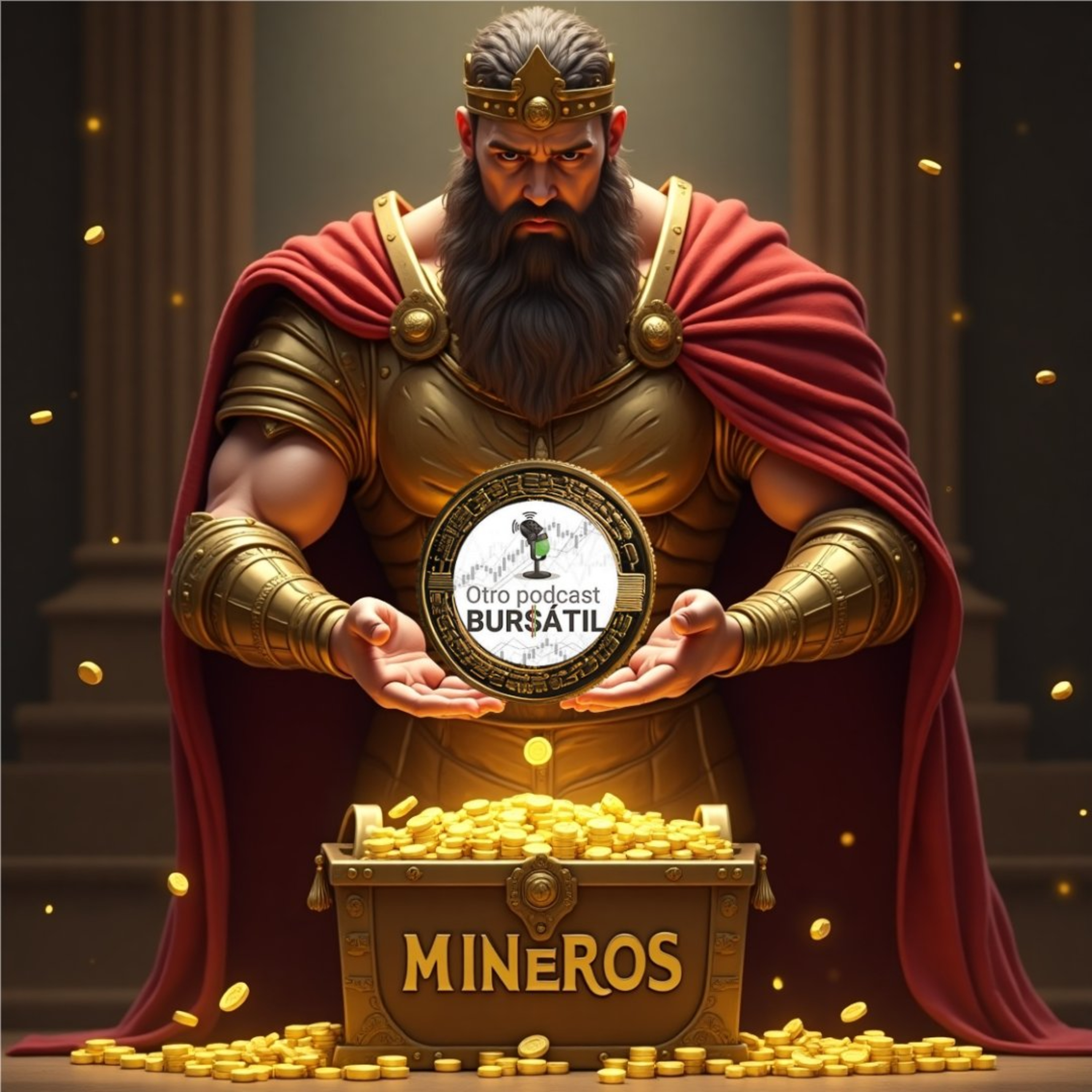 Otro podcast bursátil