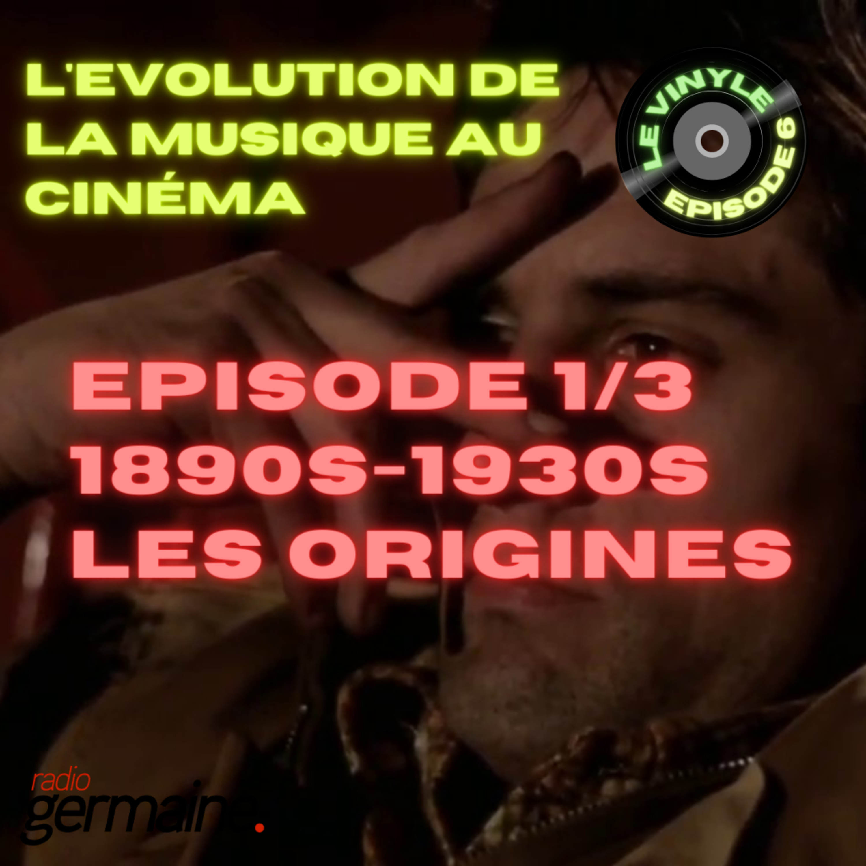 Radio Germaine
