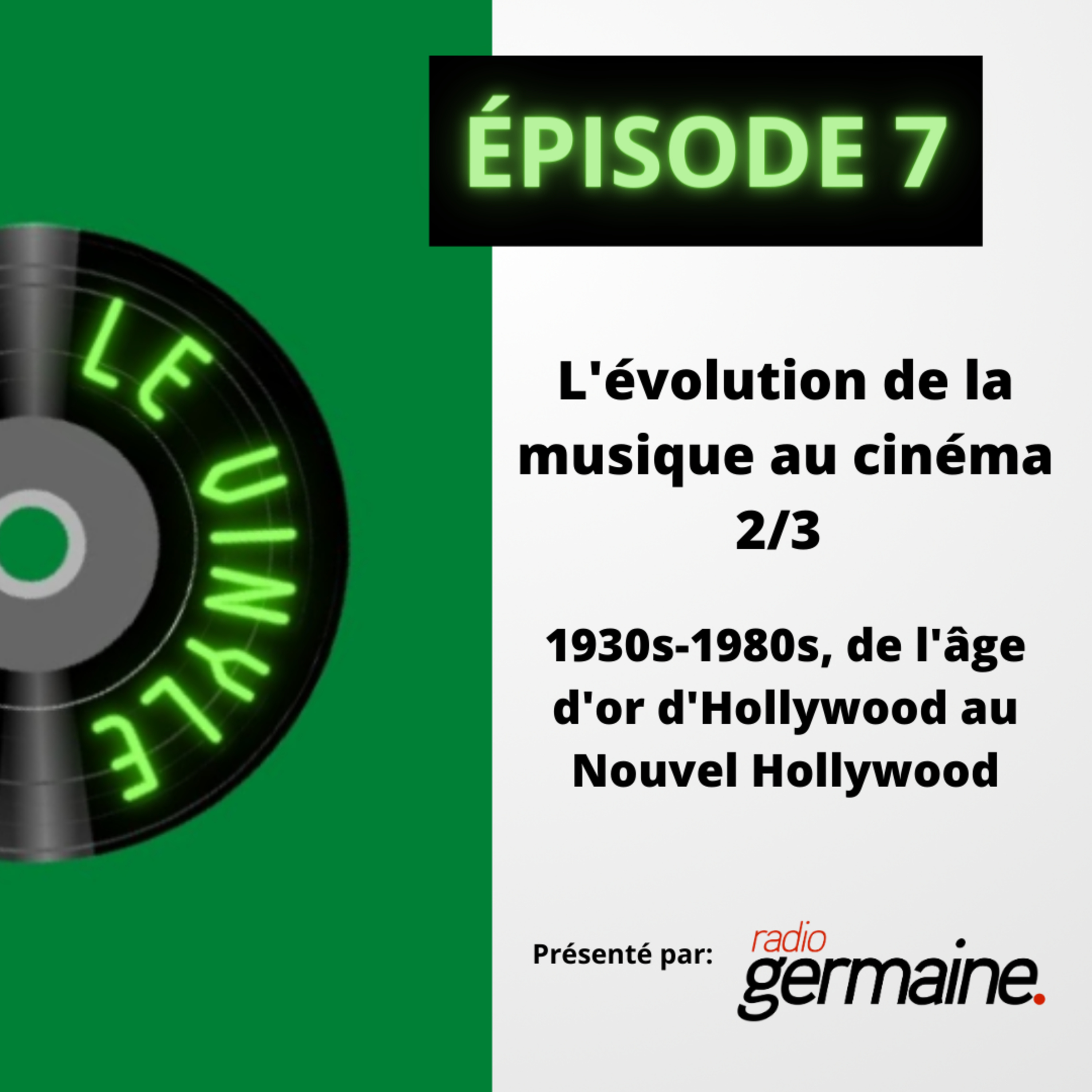 Radio Germaine