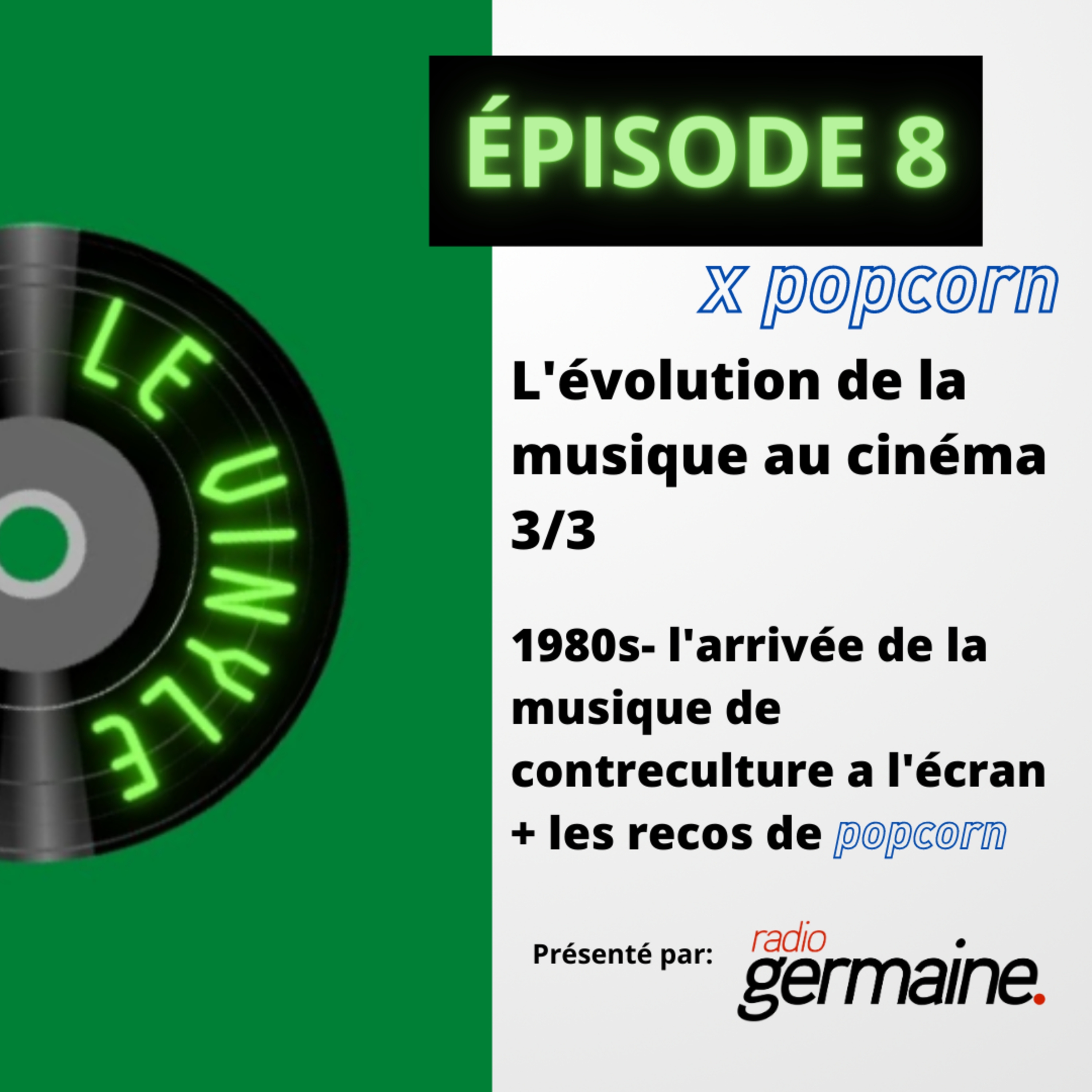 Radio Germaine