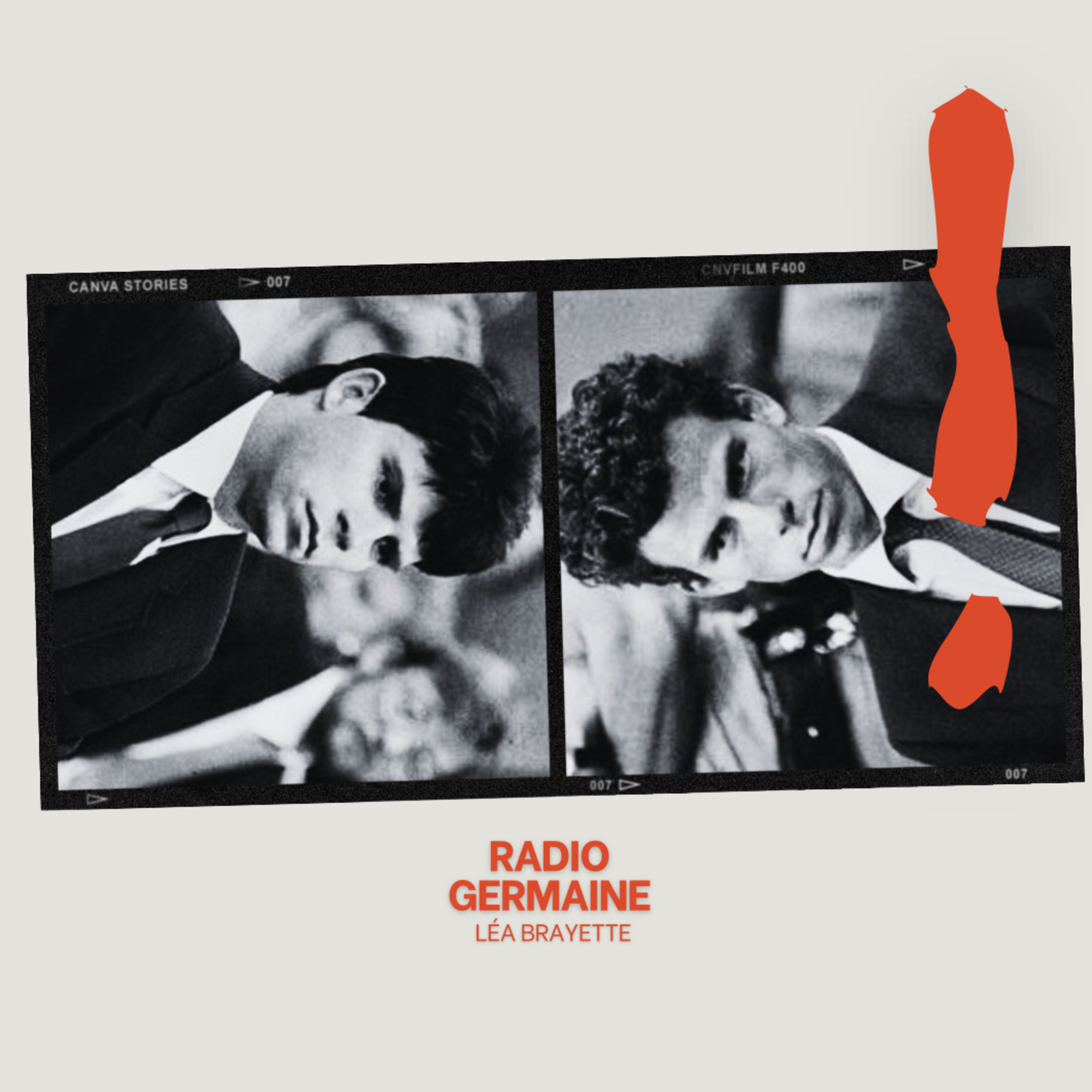 Radio Germaine